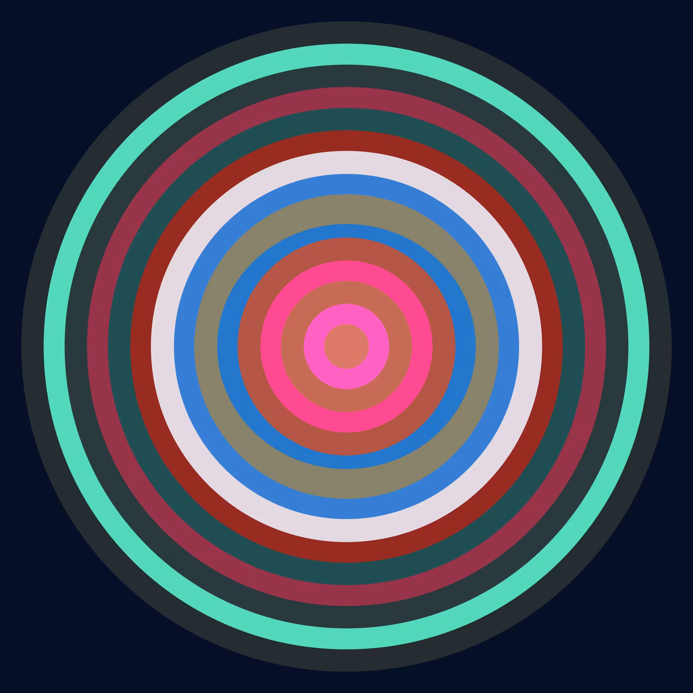 Circle of Frens² #9859