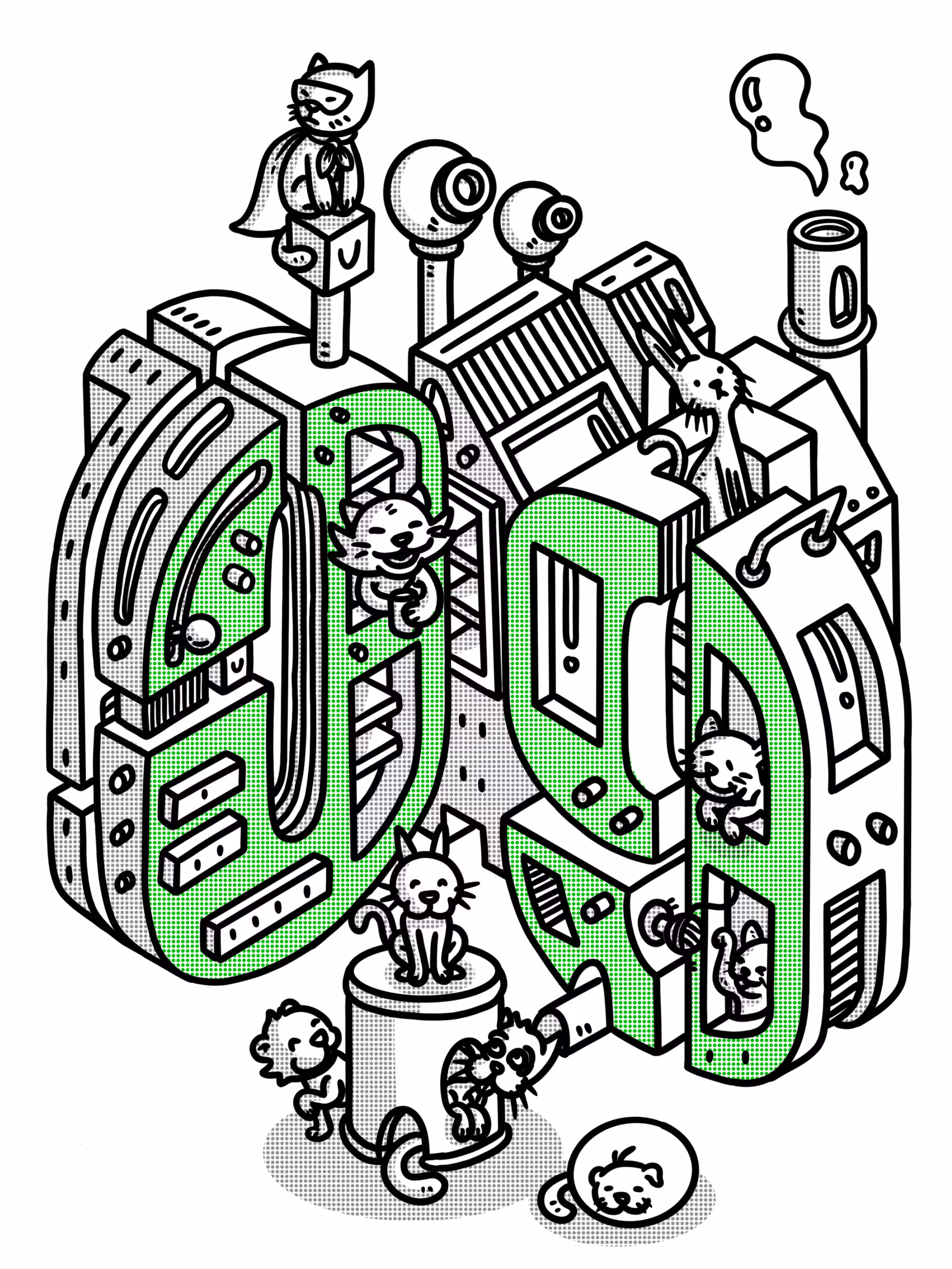 09 BLOCK