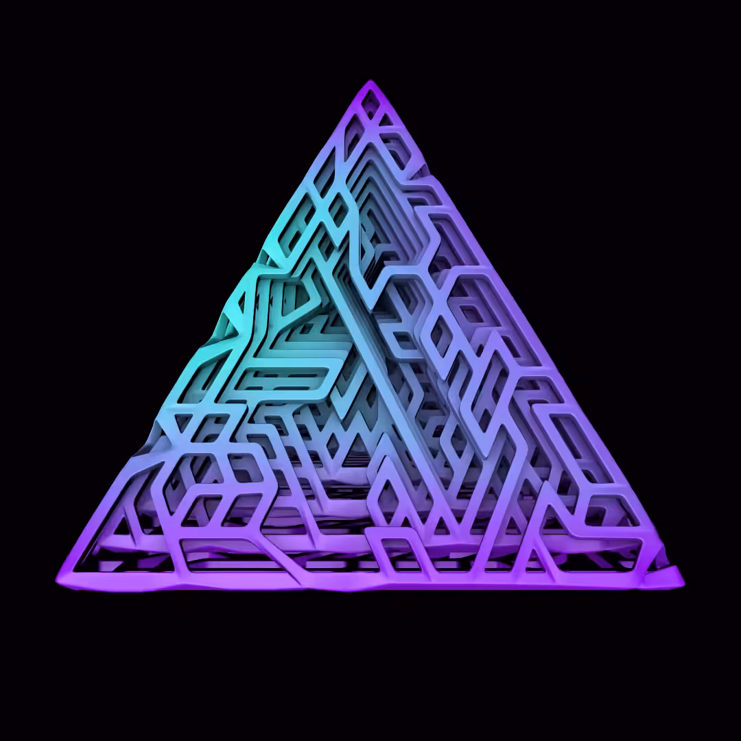 Symbiot #1