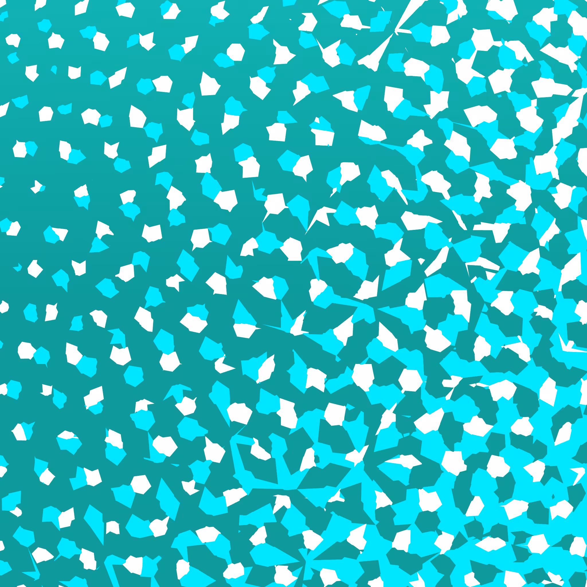 interference #38