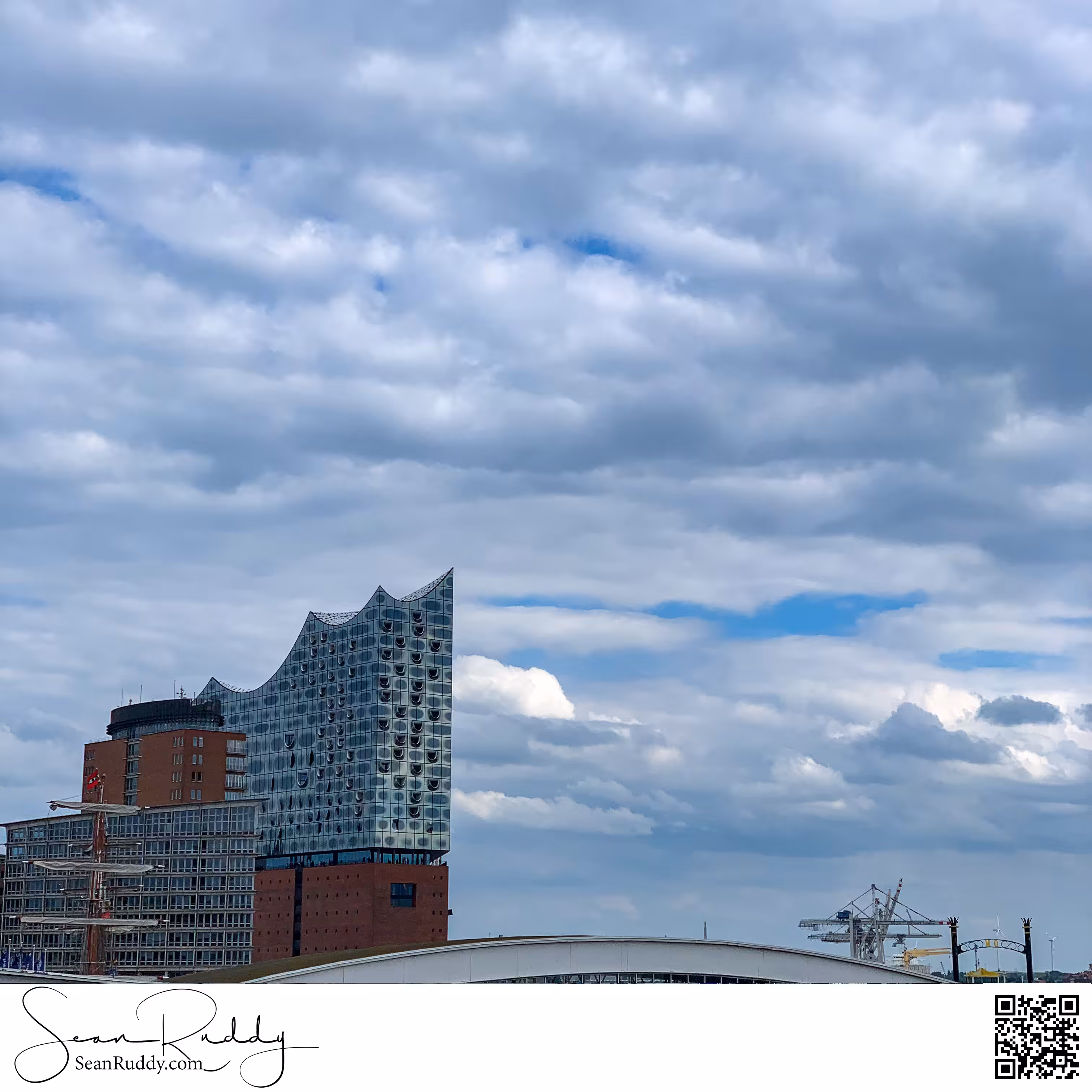 Elbphilharmonie Hamburg