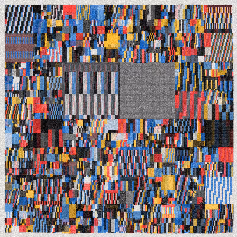Selvedge #114