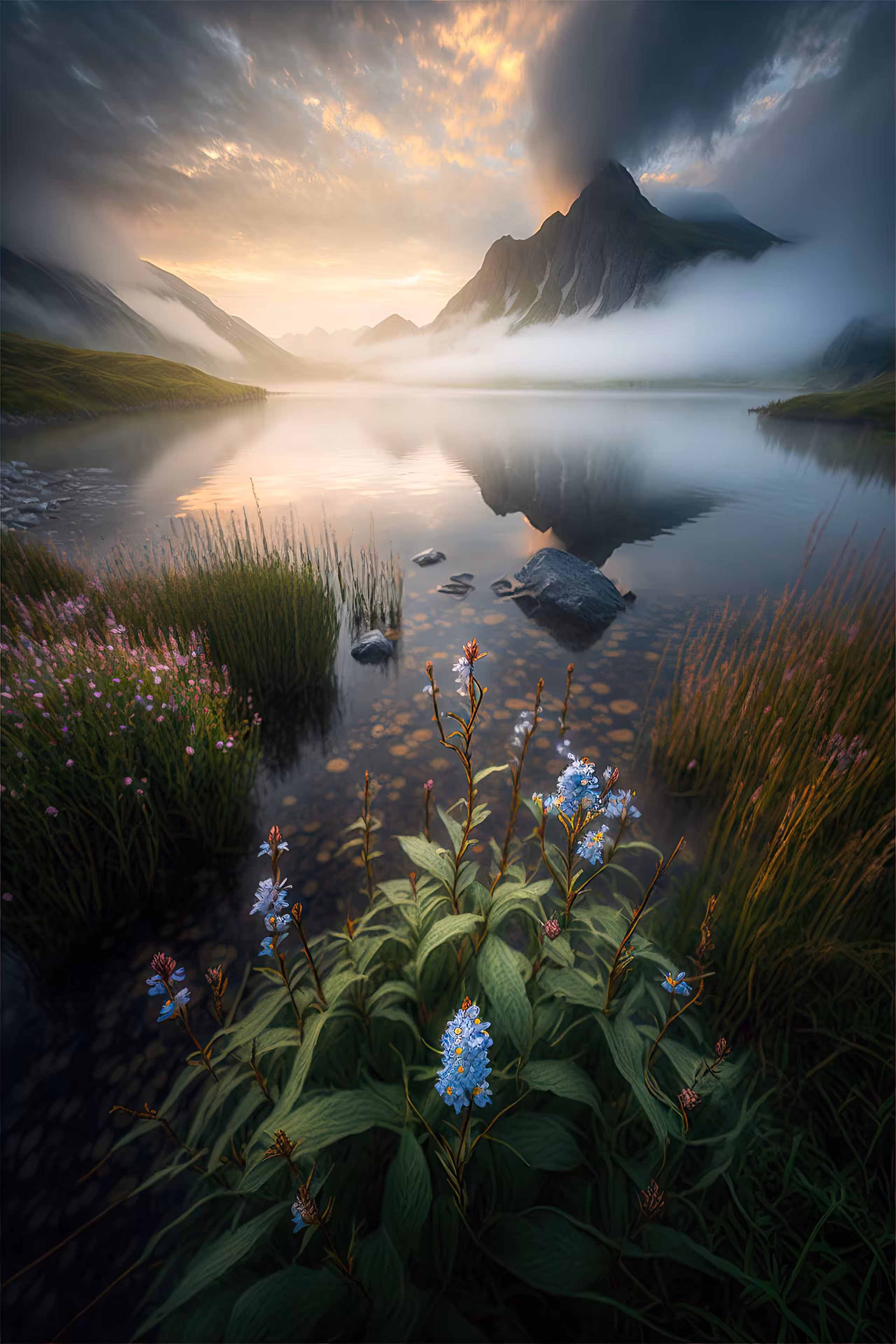 Dream Garden