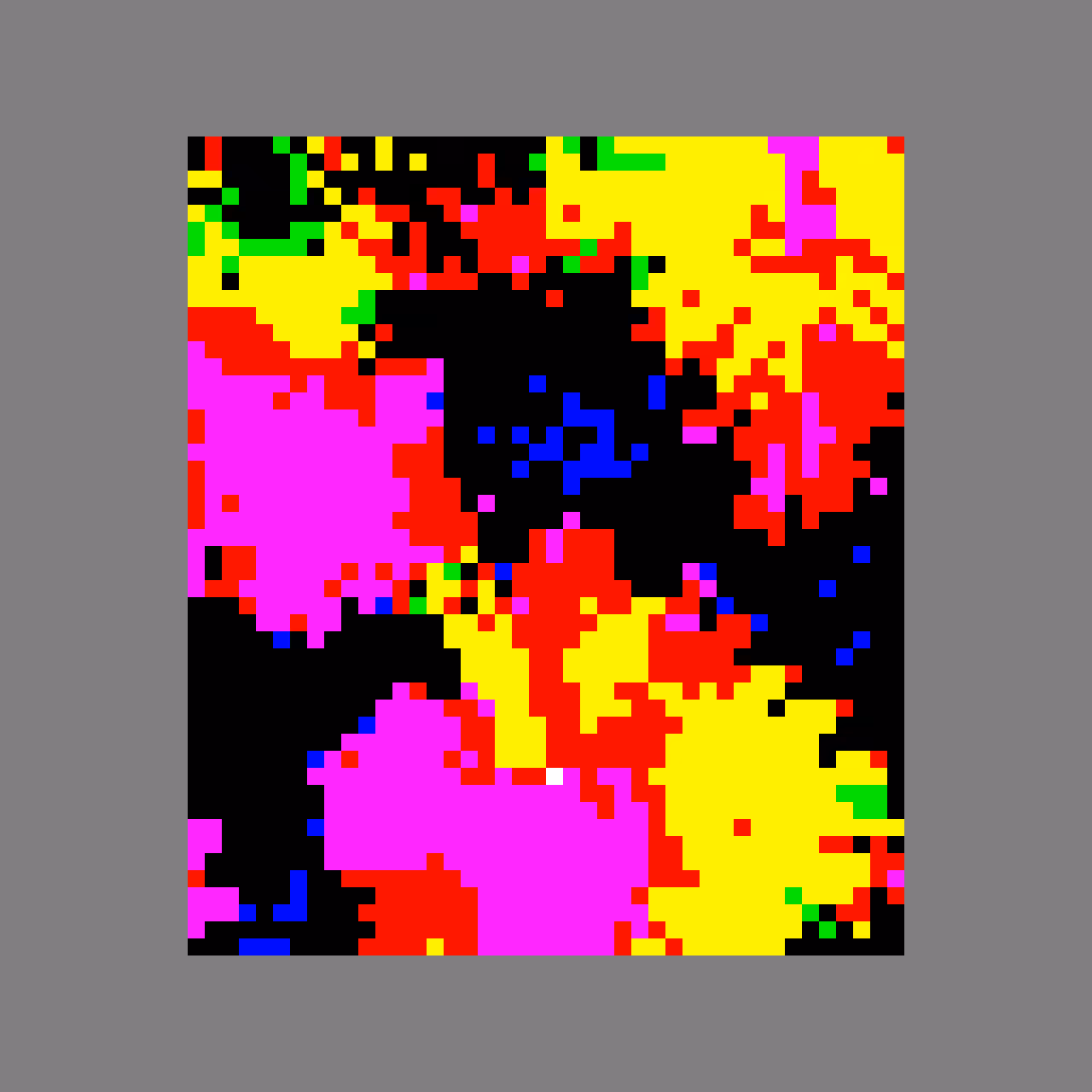 RGB PUNK 43