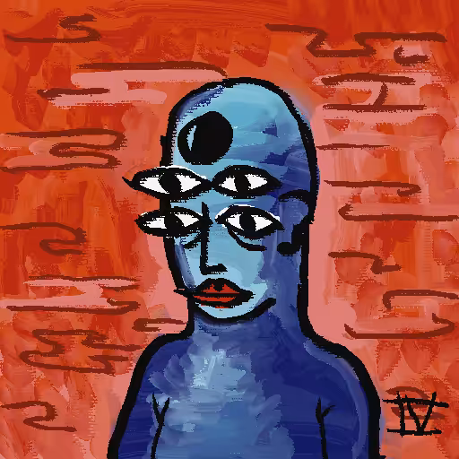 Virtual Face IV