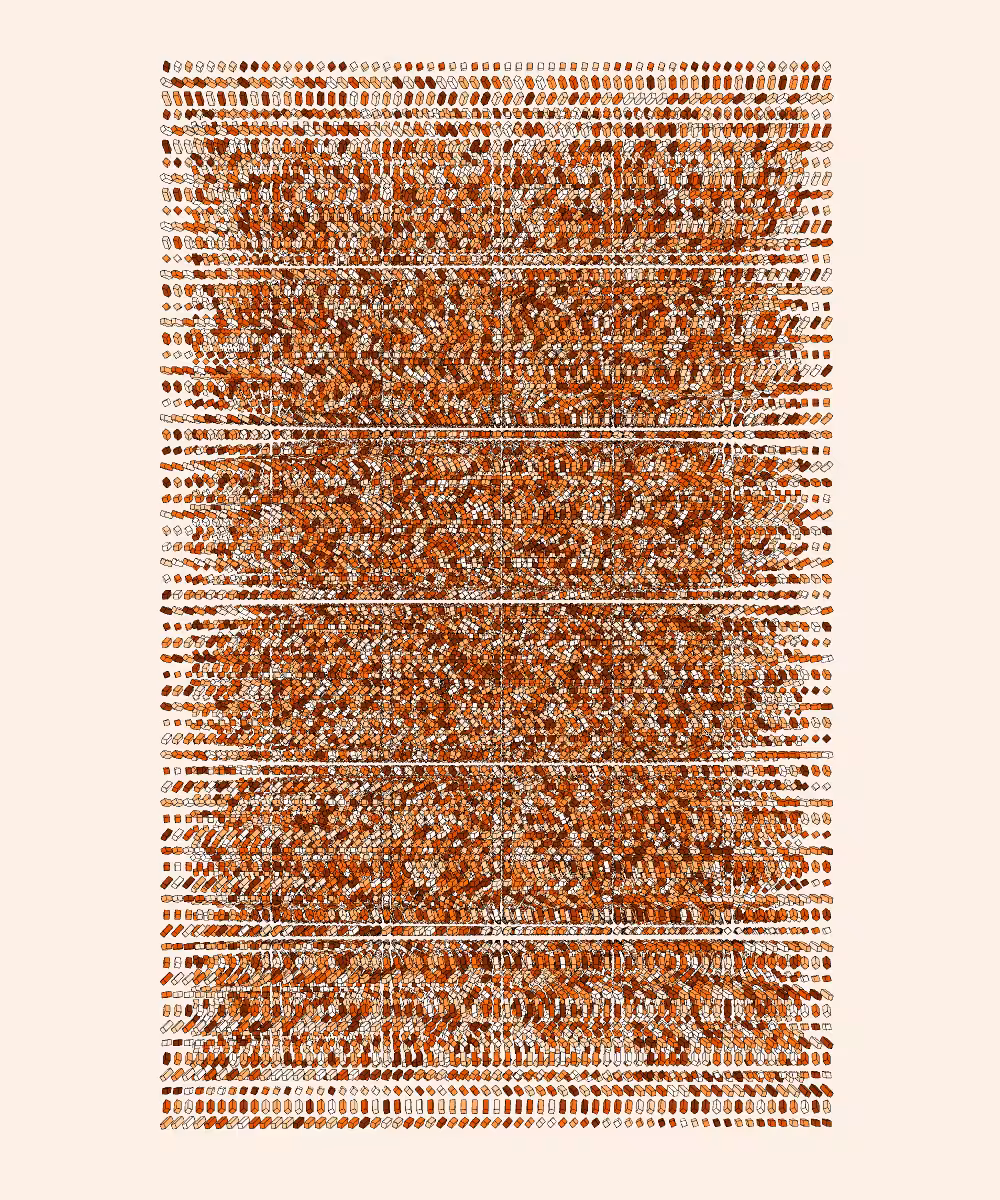 Wall of noise #80