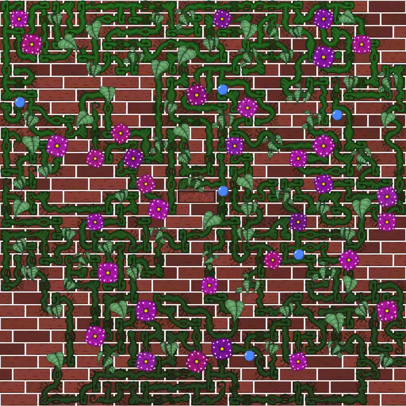To make a botanist cry #223