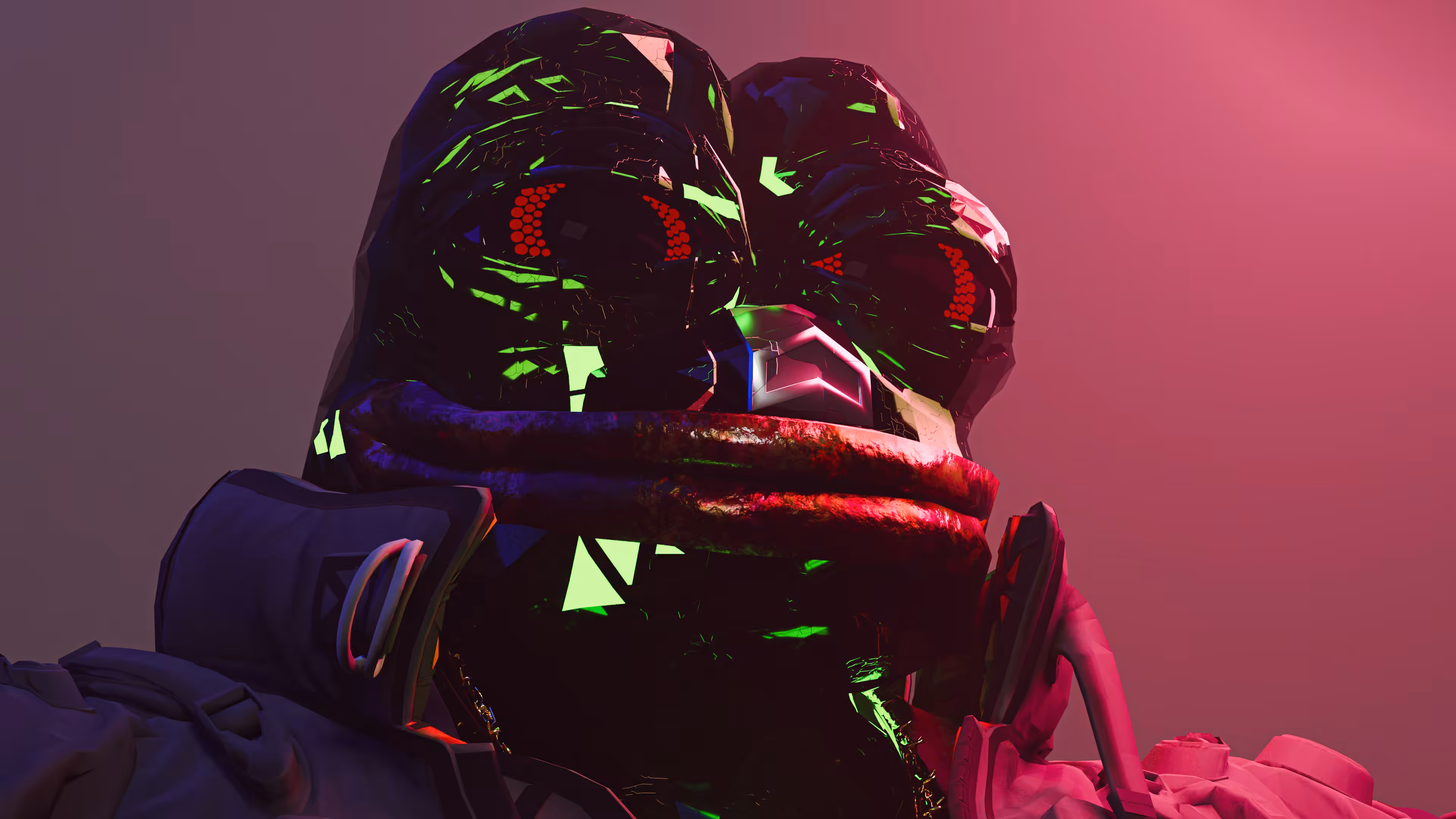 Cyborg KEK V1