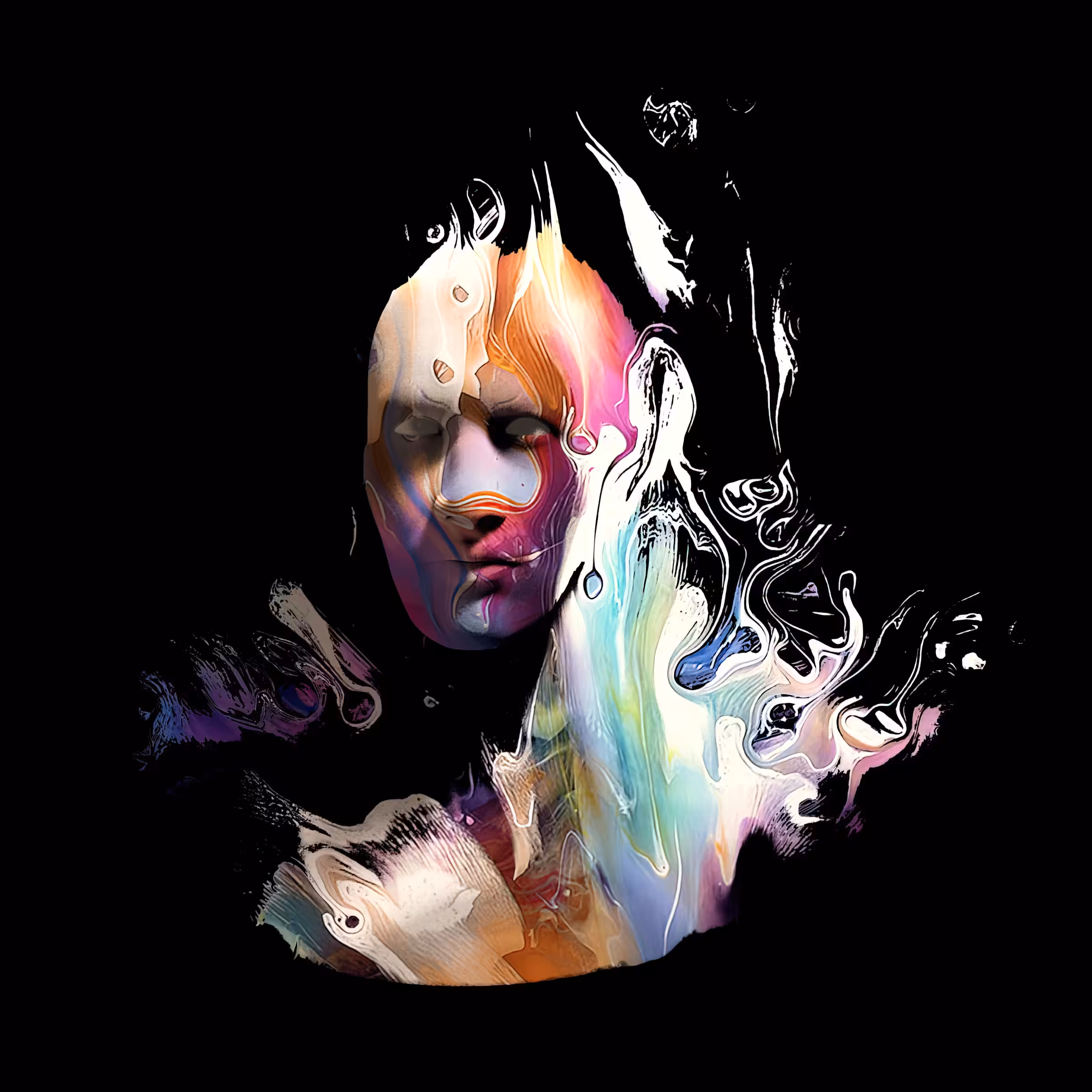 Mind portrait #03