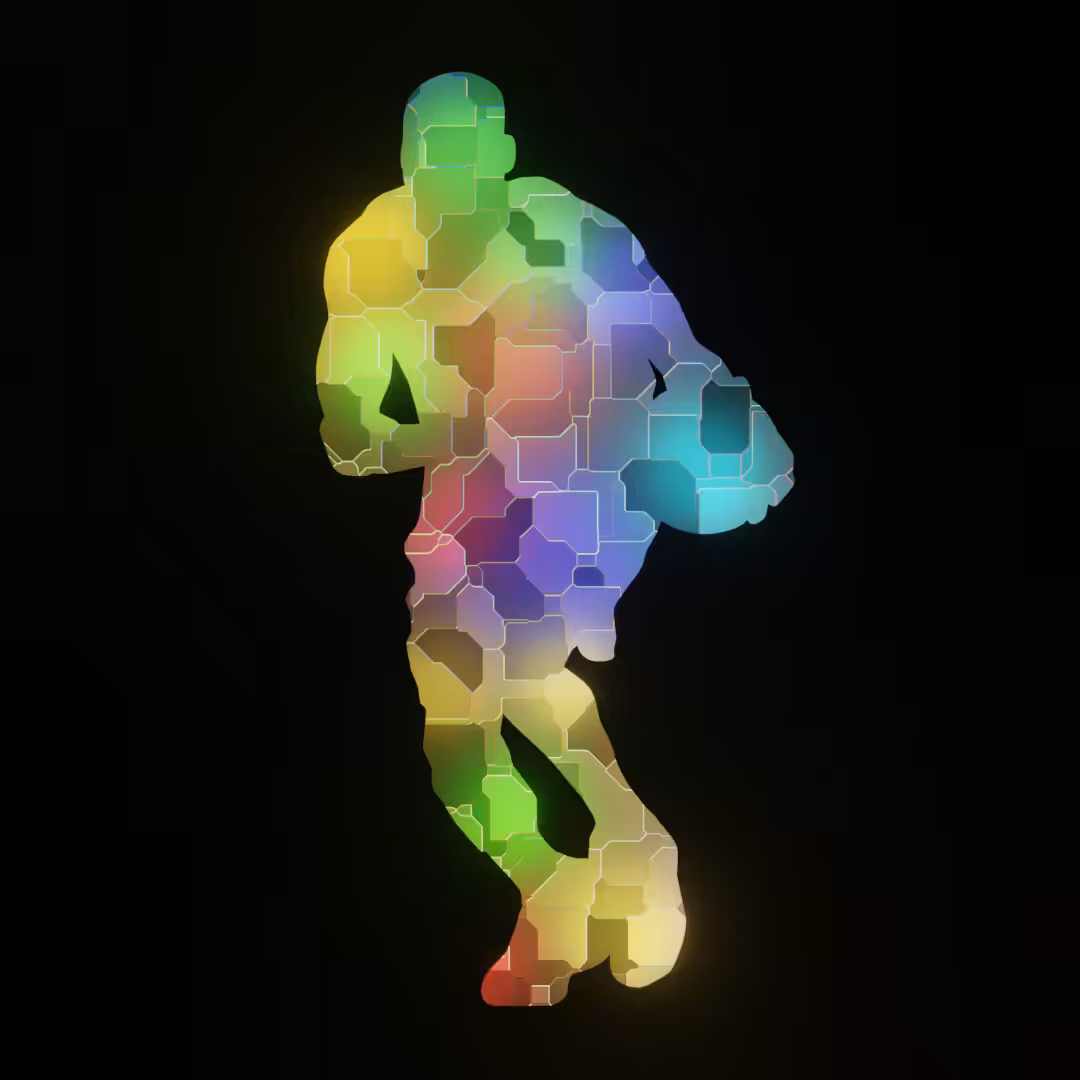 male basketball player 07