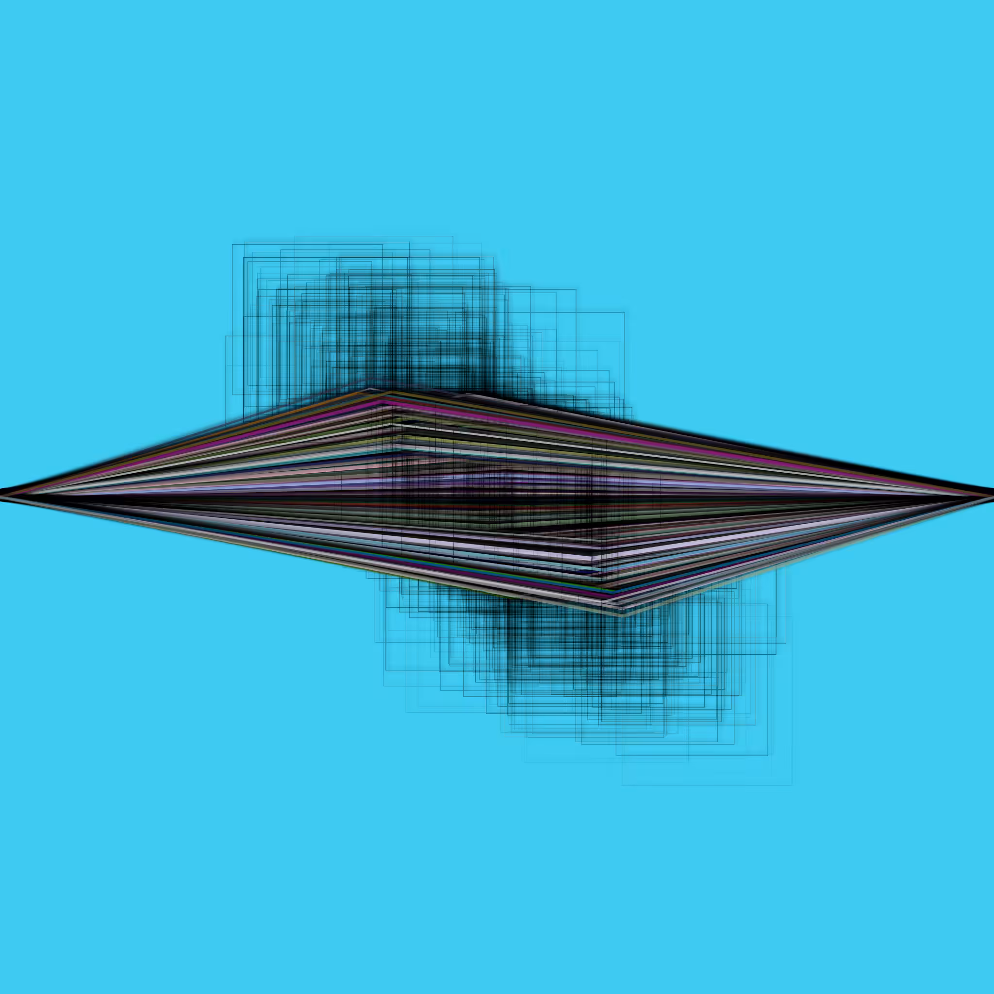 P5Js Thoughts V5 #2
