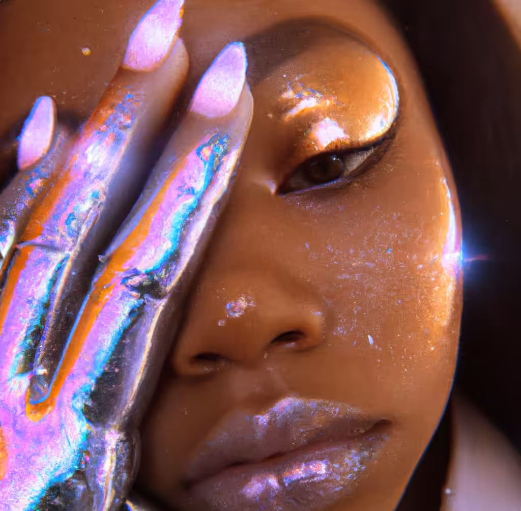 ♡ Just an AI girl ♡ #22