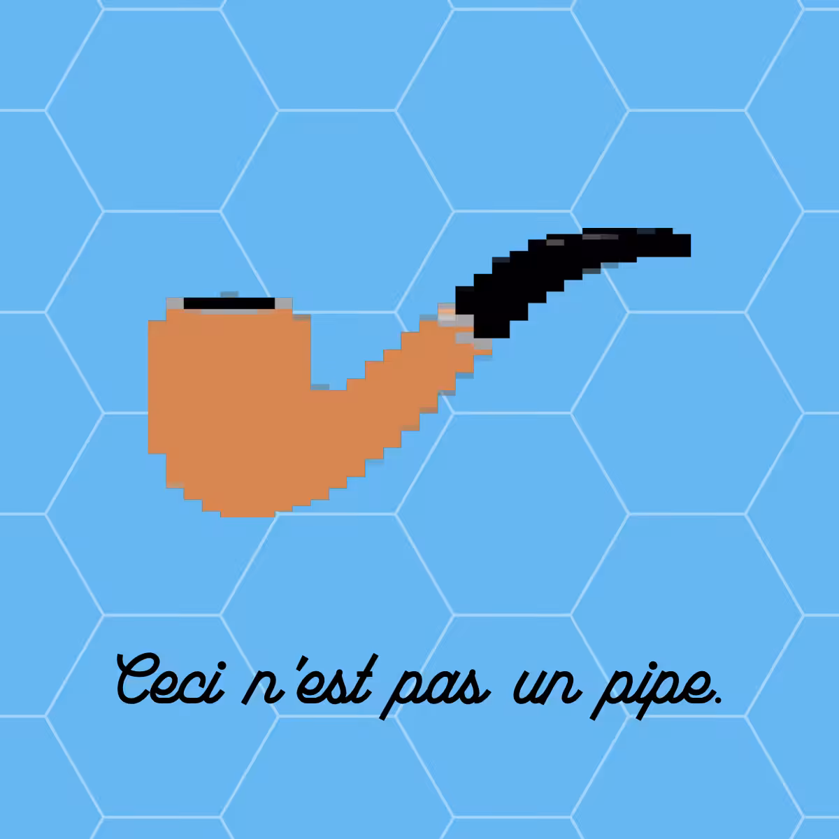 Pipe #16