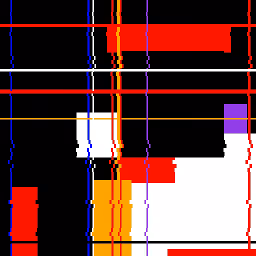 Chromatic Chaos #791