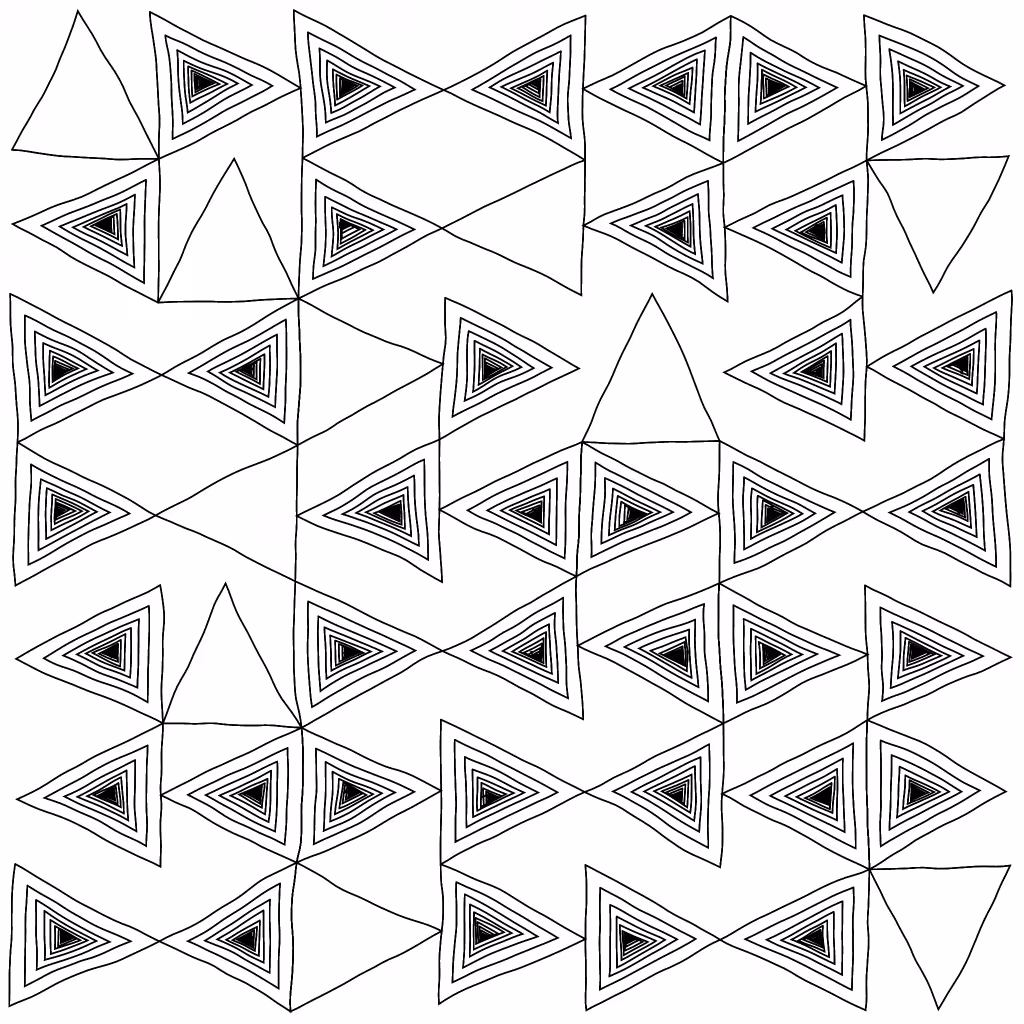 Variable Percent Disorder #69