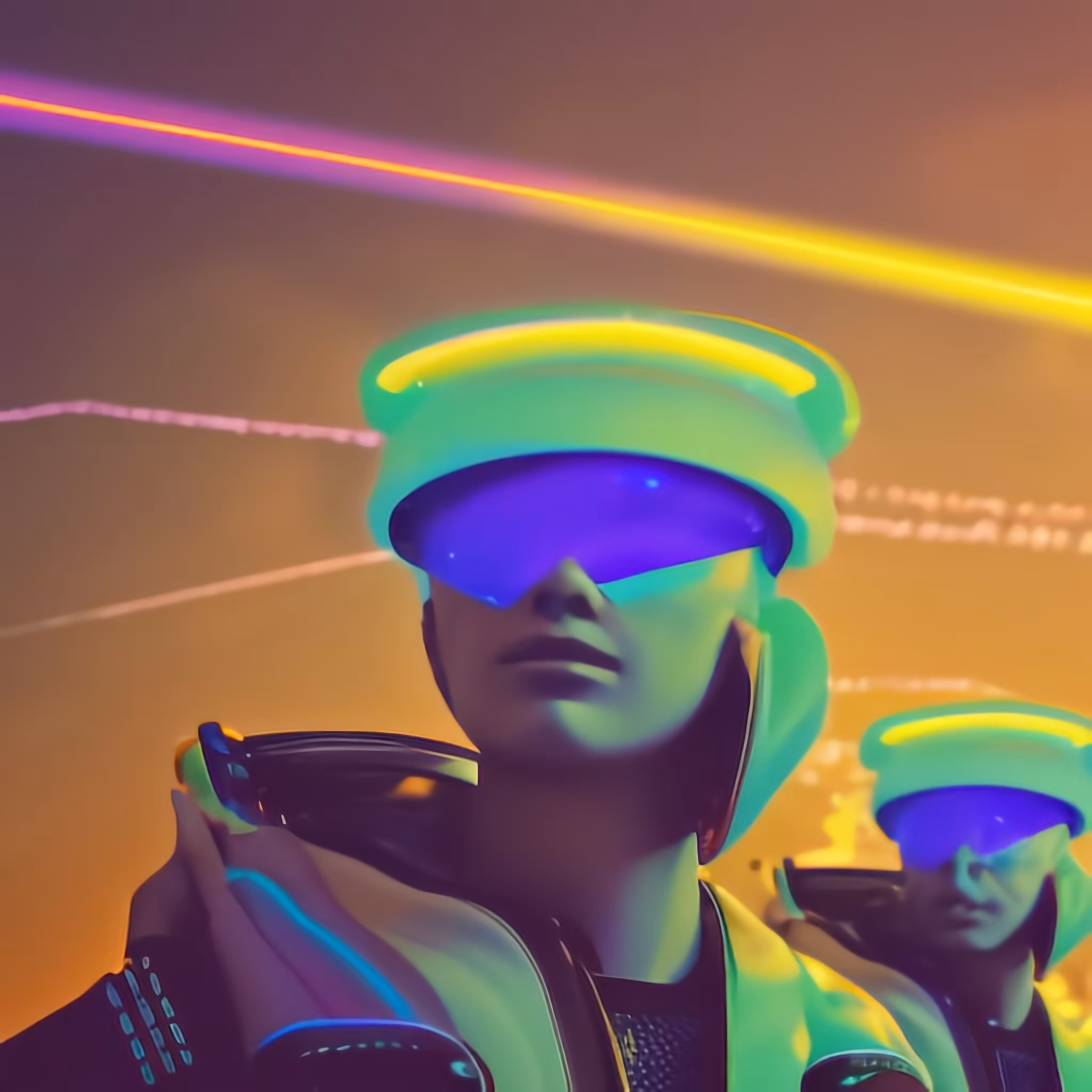 NIGHTCALLERS: SPACEWAVES #502