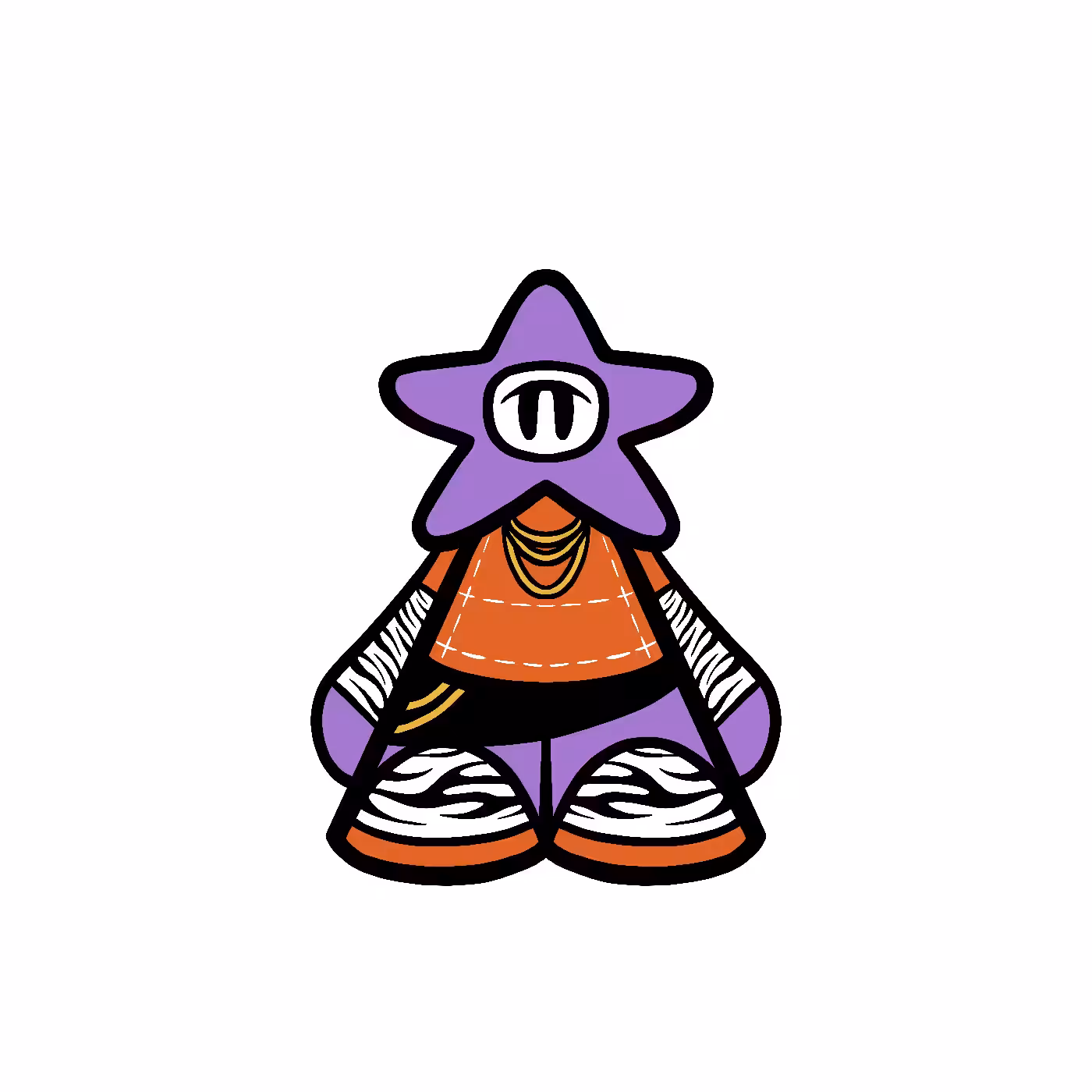 Starzo + Friends #36