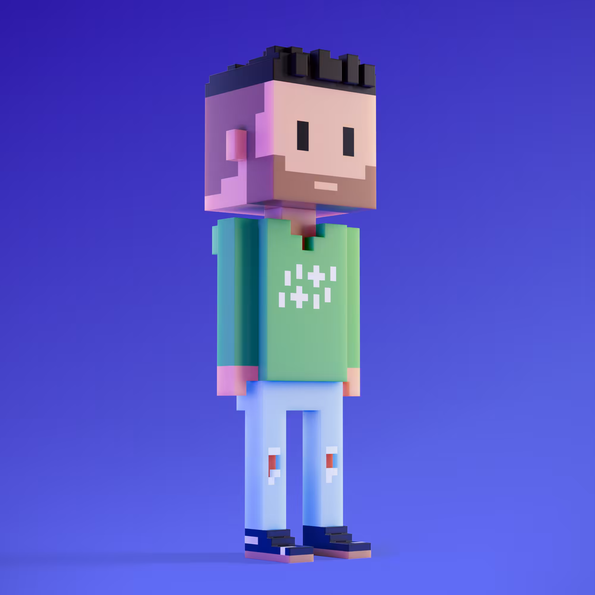 Meebit #12799