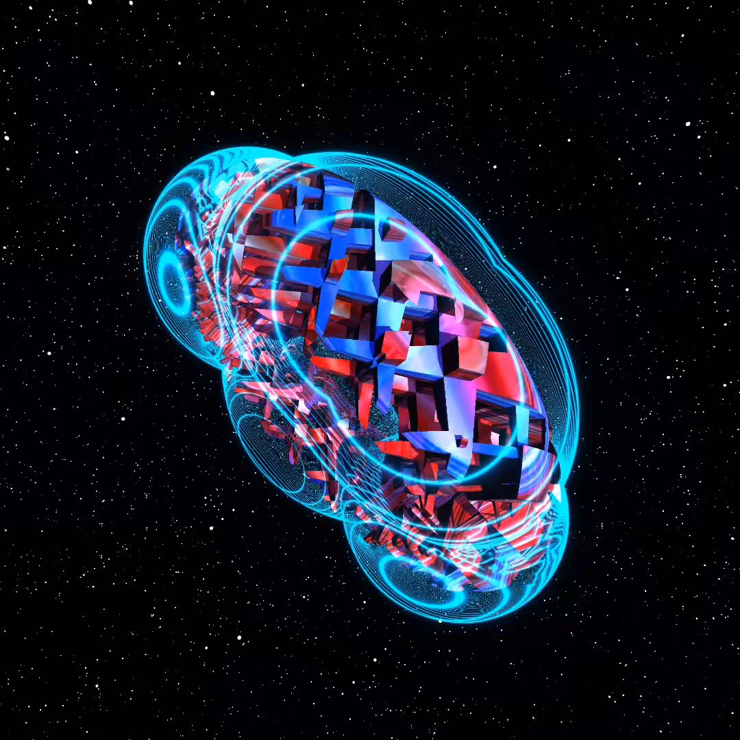 Ouroboric Arc