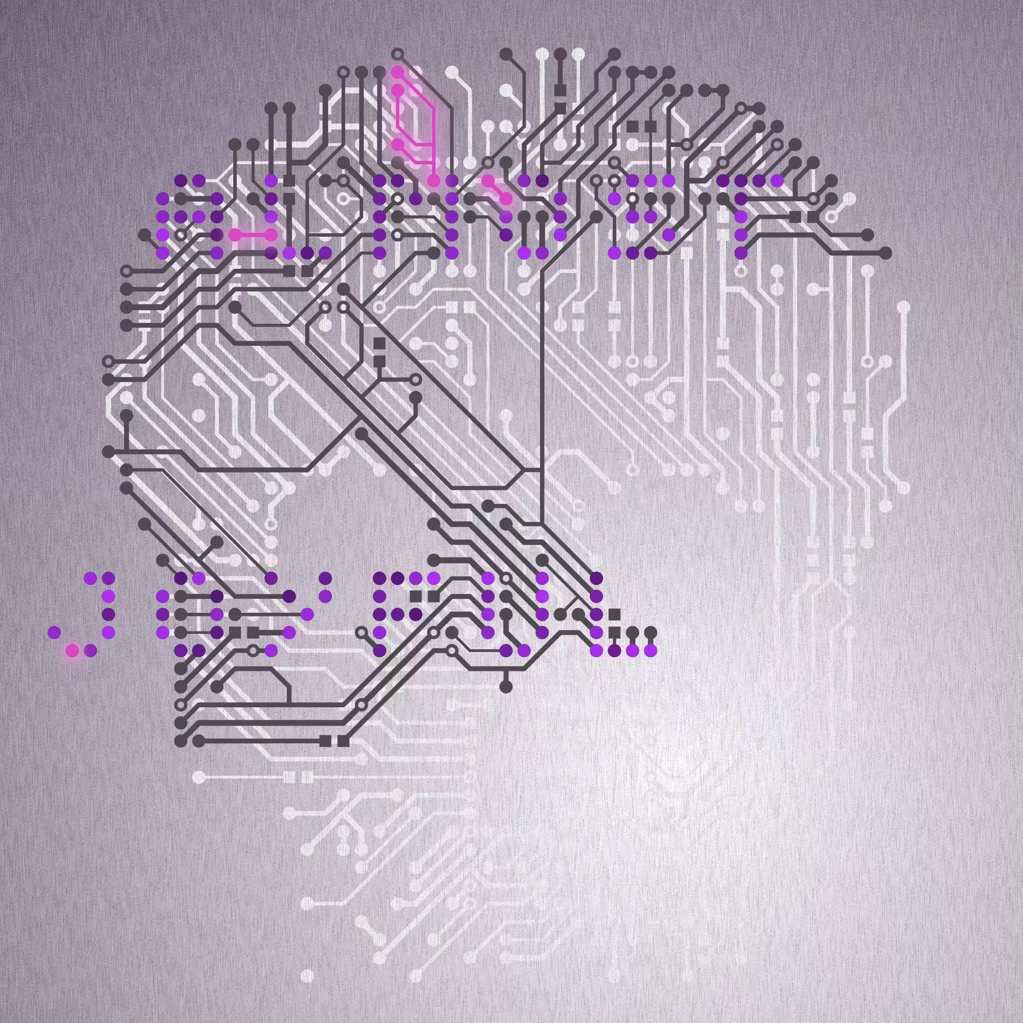Bright Circuits #109