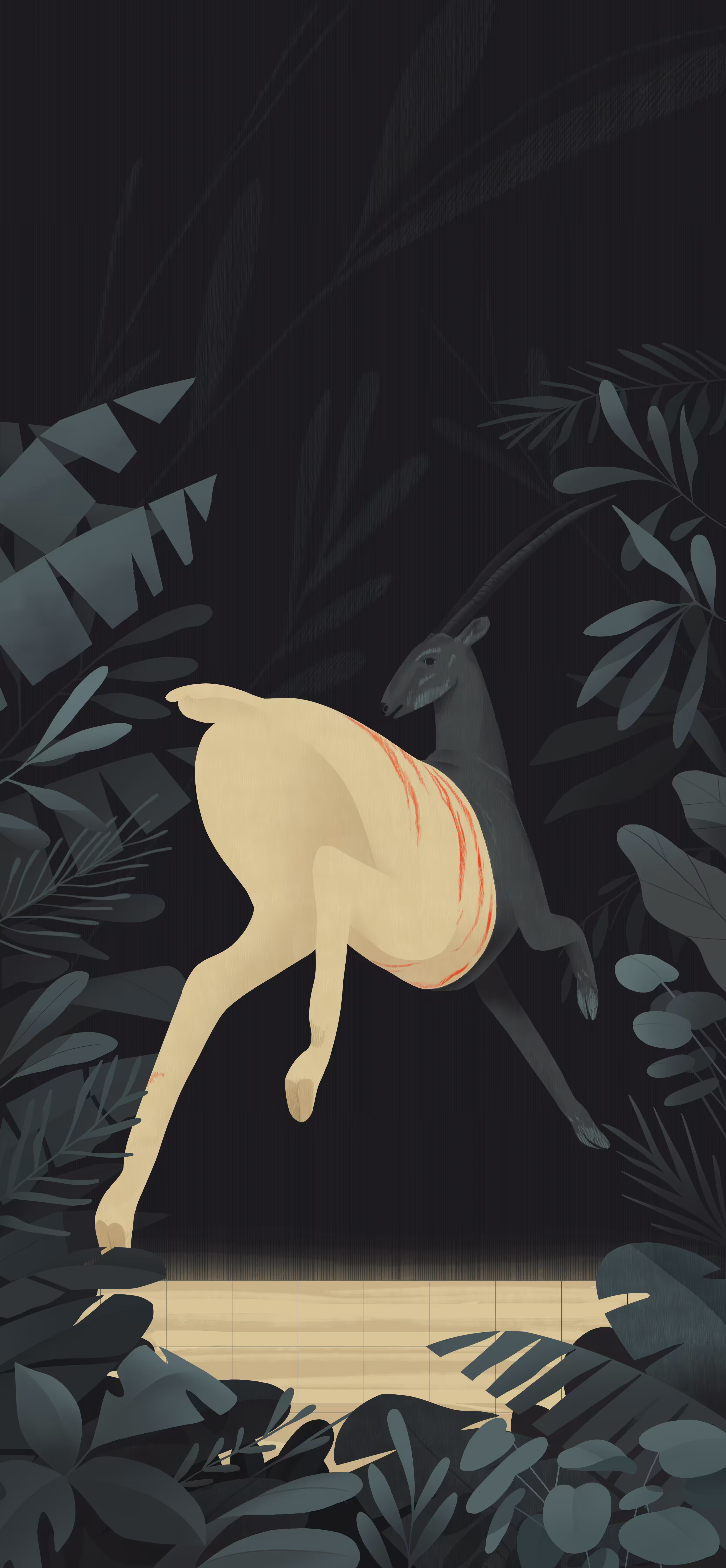 Saola
