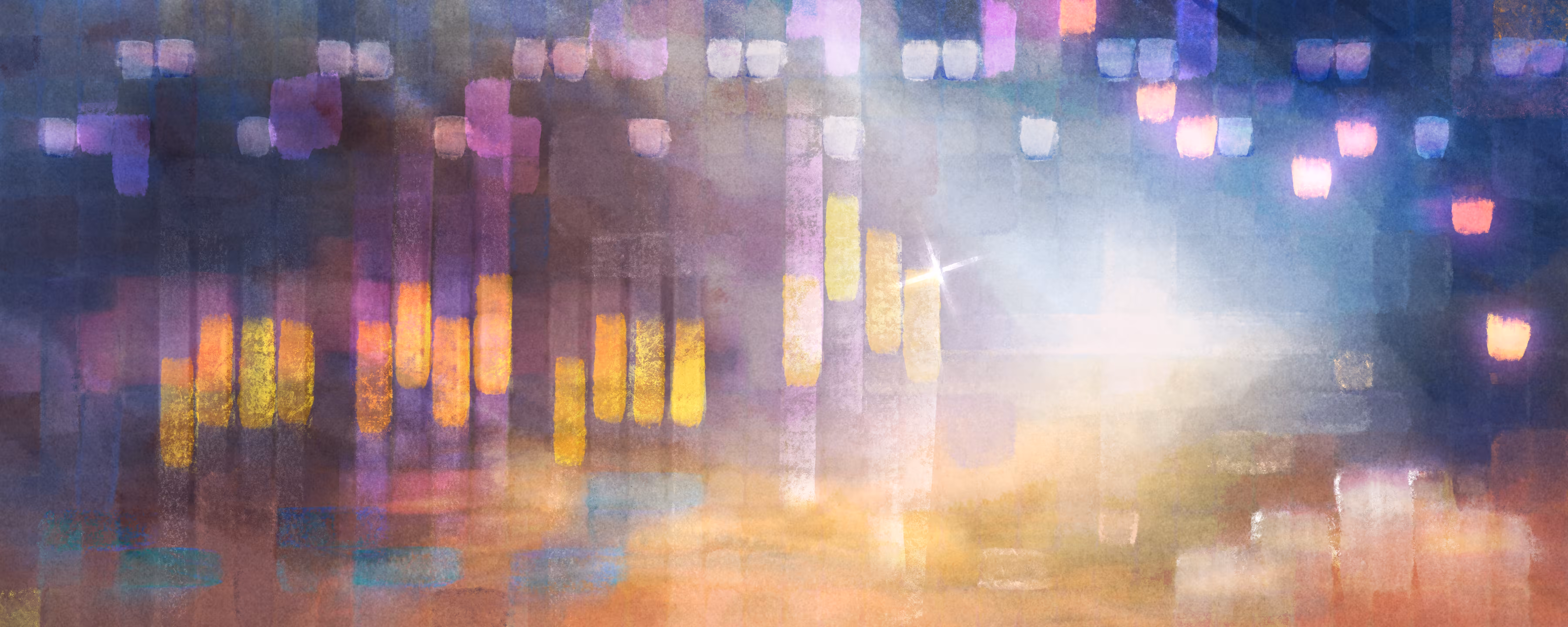 defiantsquid on KnownOrigin: Sympathy // Resonant