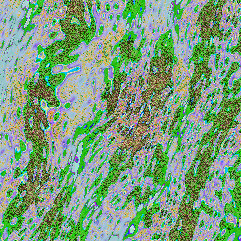 Drowned In Subtle Touches #14