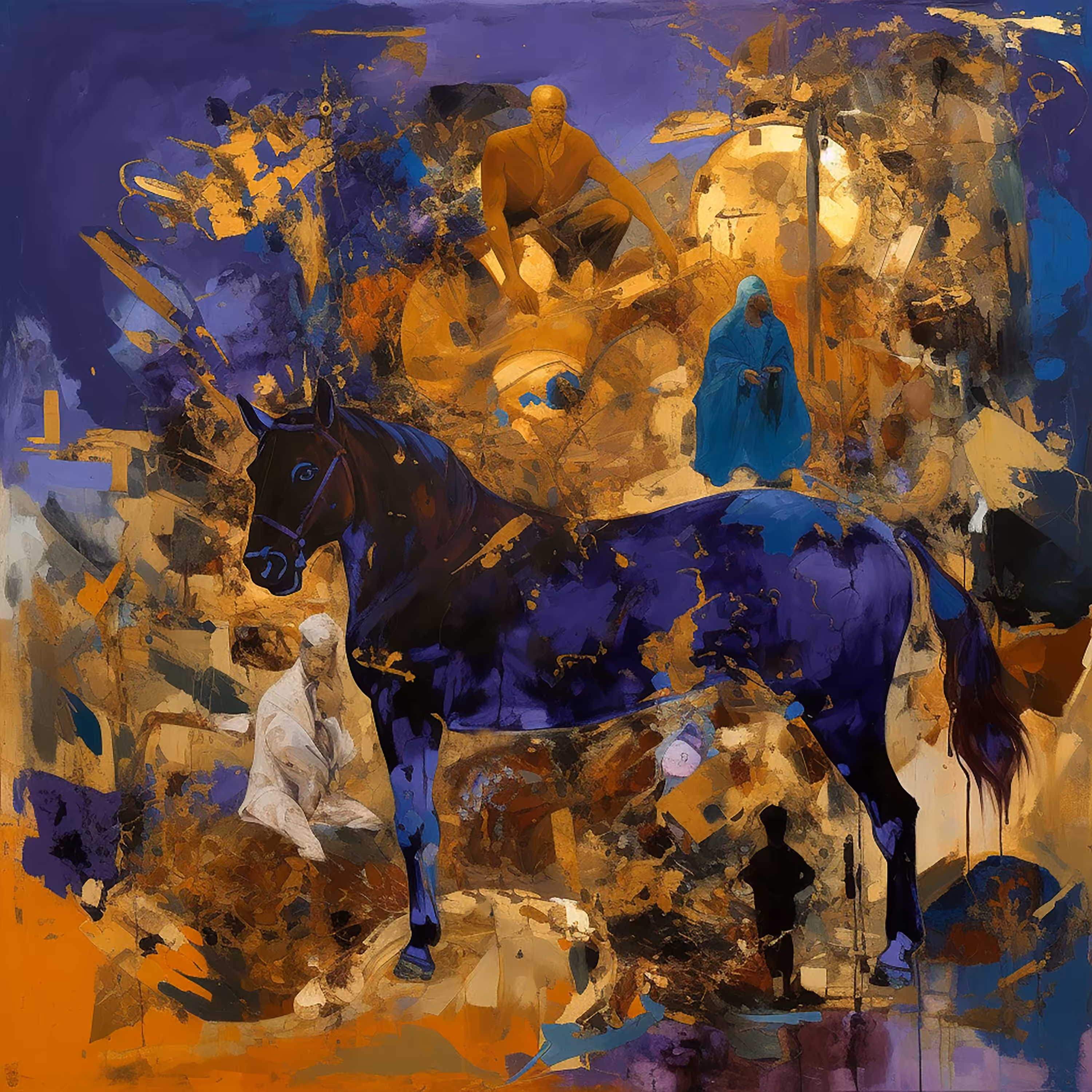 Atlantis #4