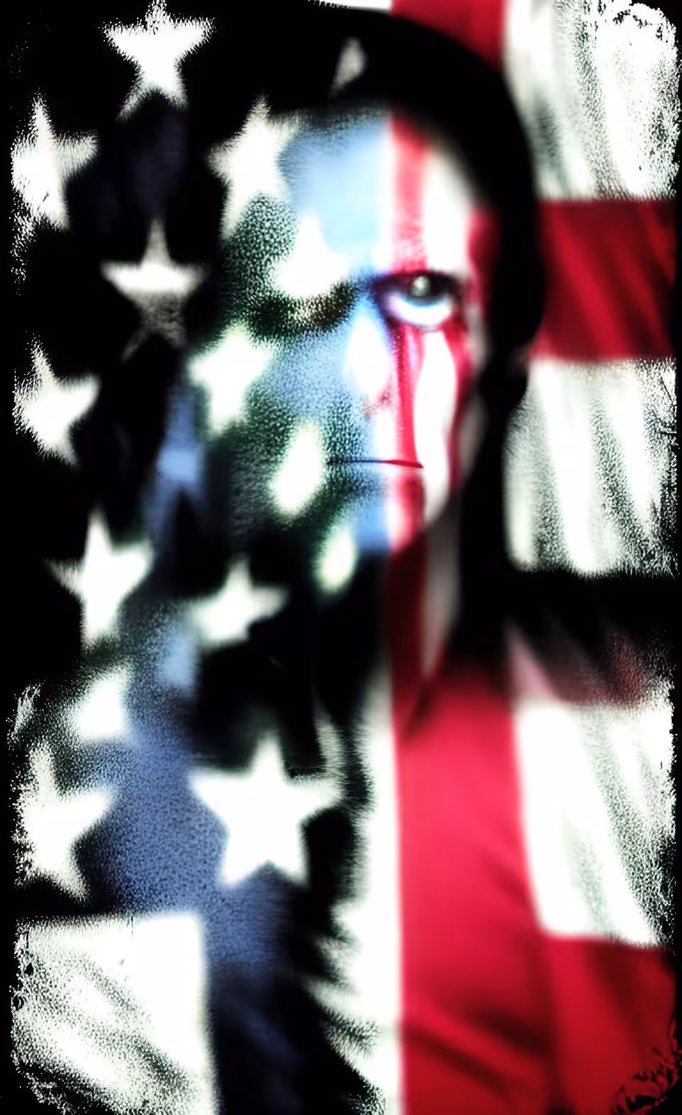 PROUD AMERICAN No. 02