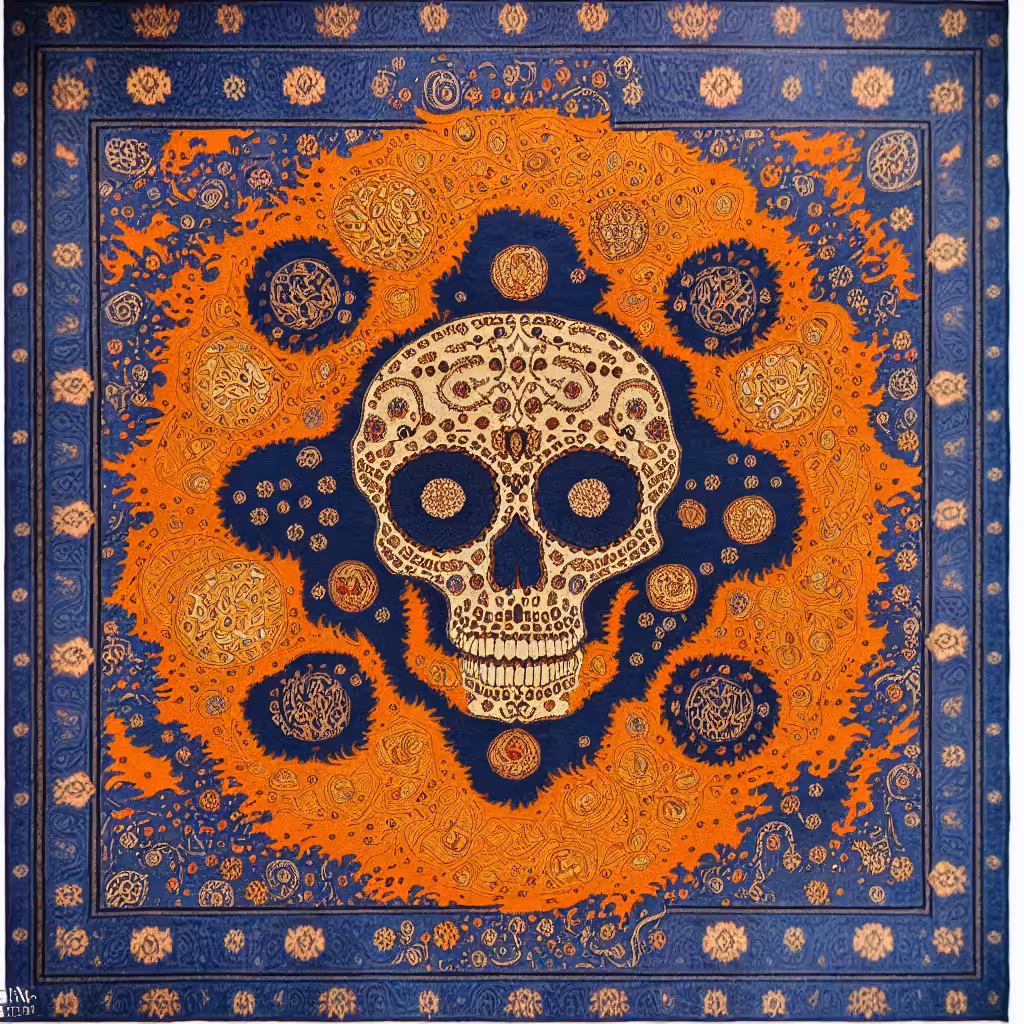 Sudo Rug #40