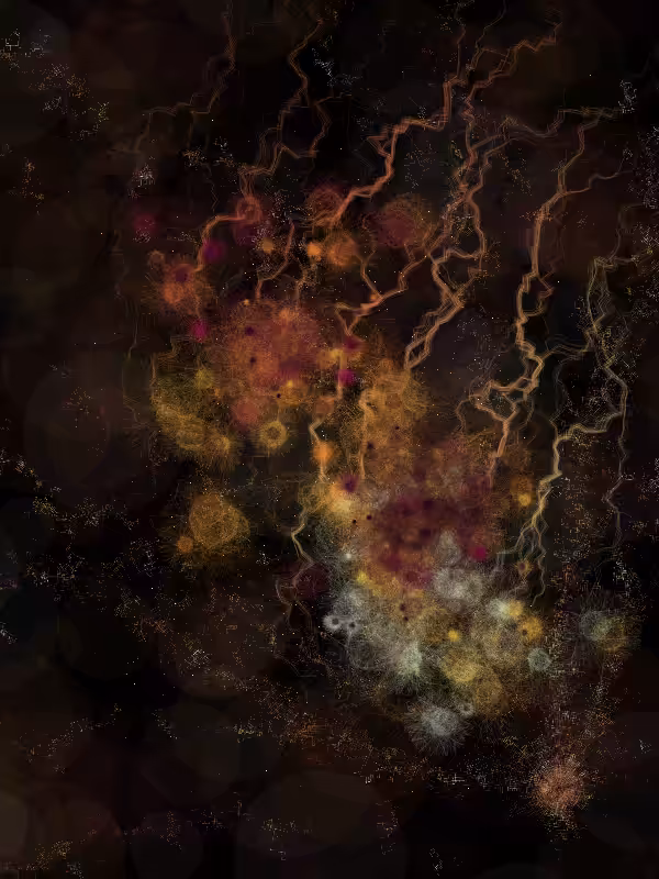 Hyperspacers #335