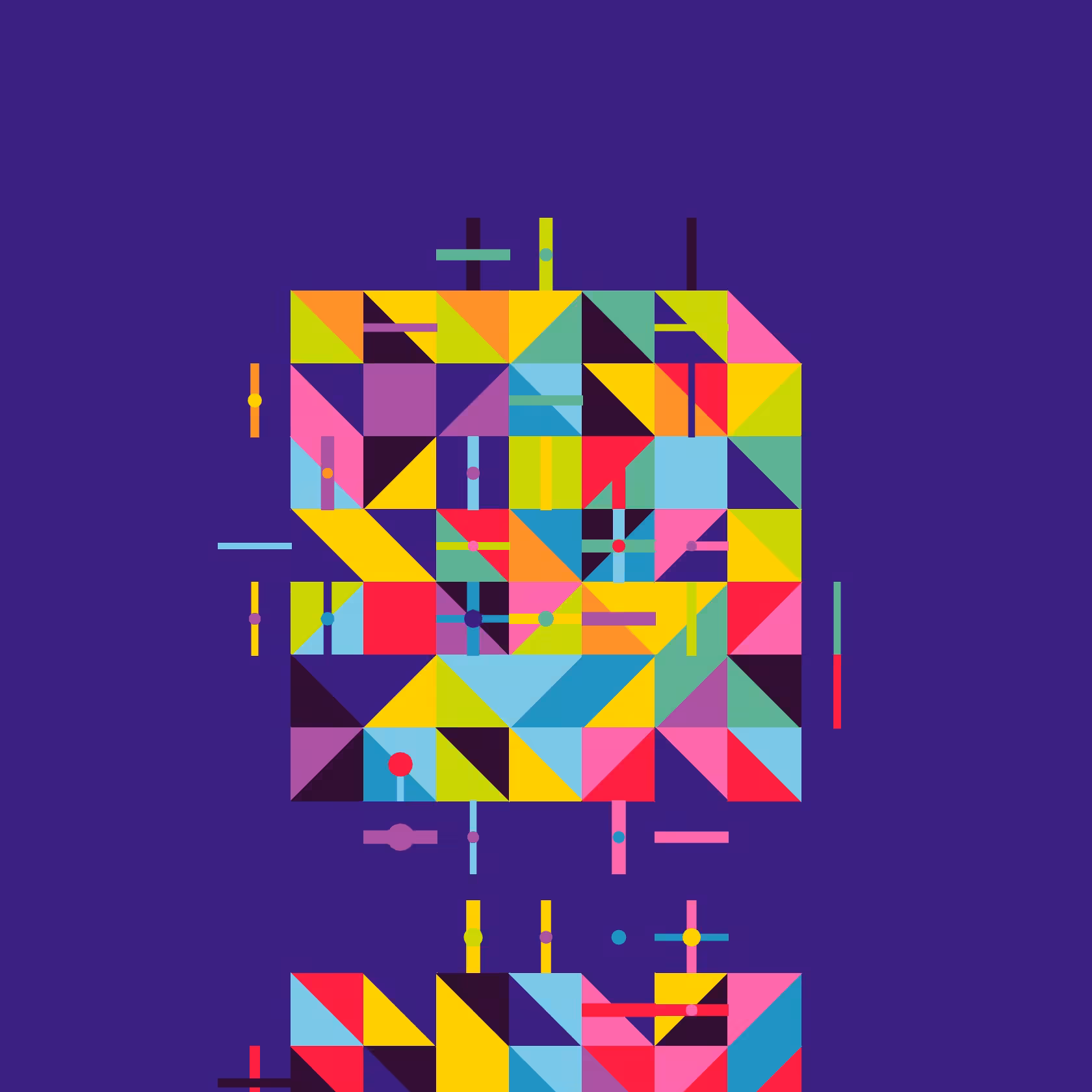 Opepen / GEN01 #10
