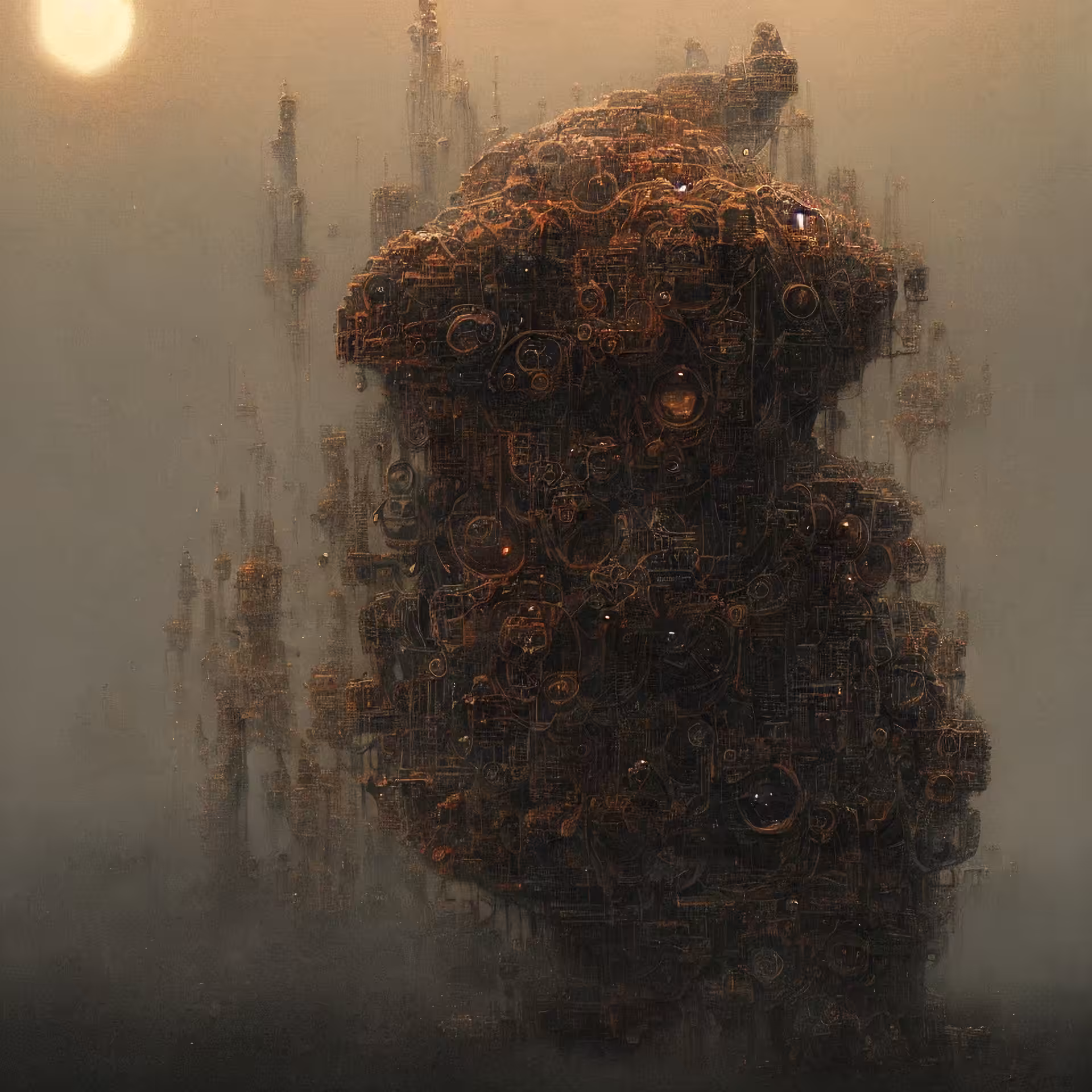 The Nest