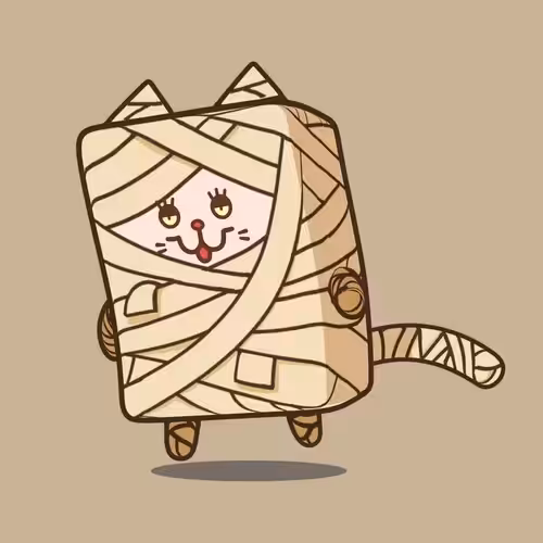 Cubies #009