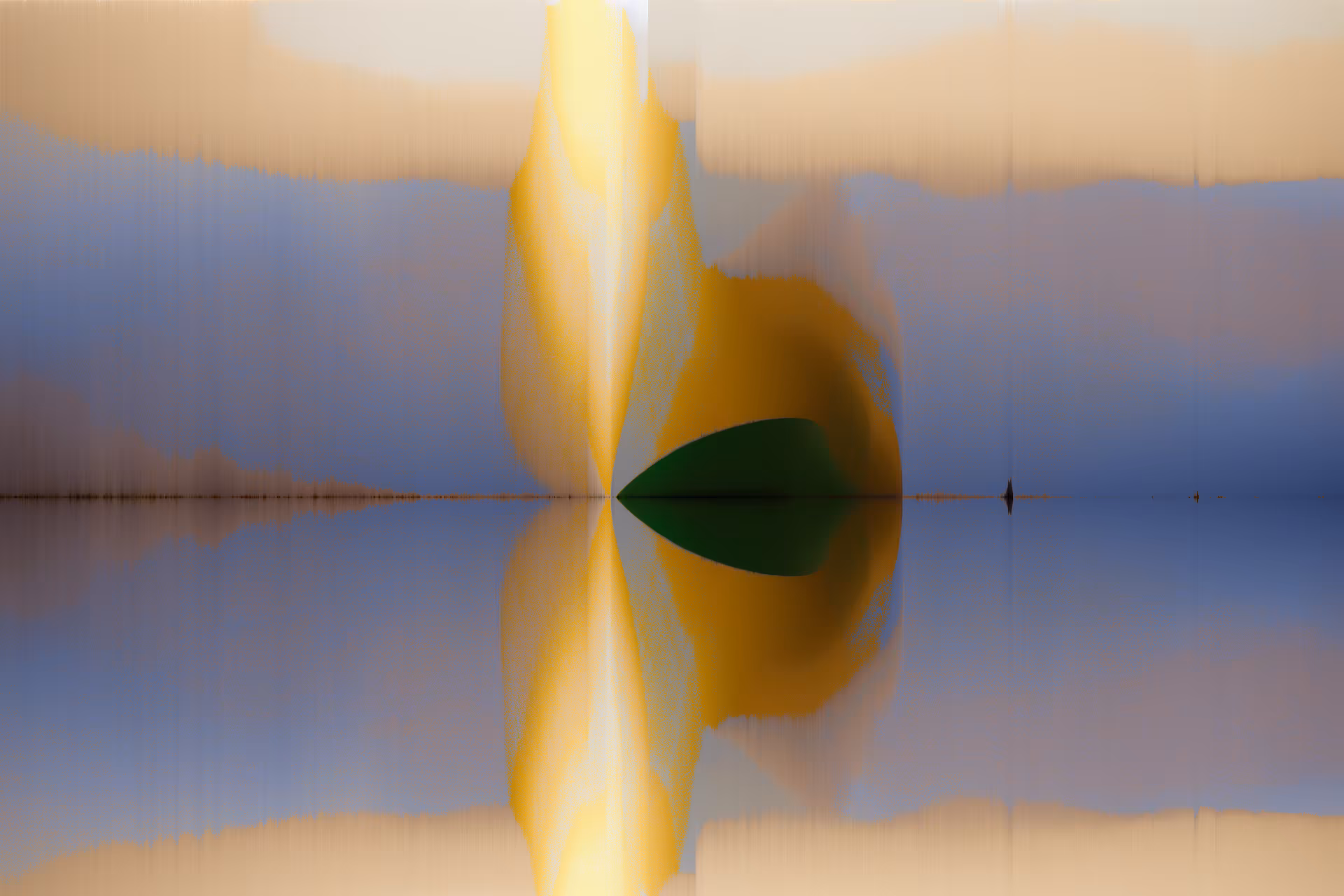 Isles upon Deemed Rivers & Other Wonders 172