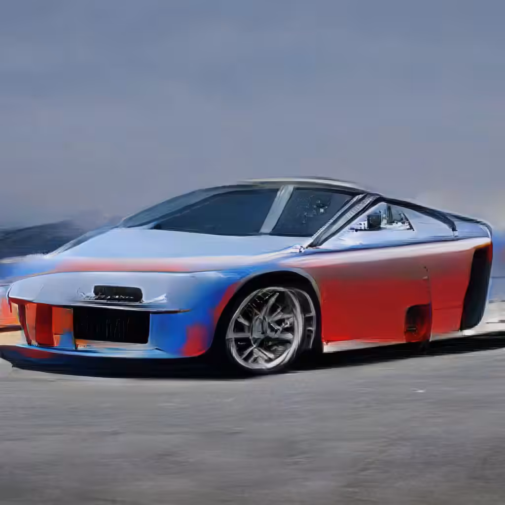 LAMBOs