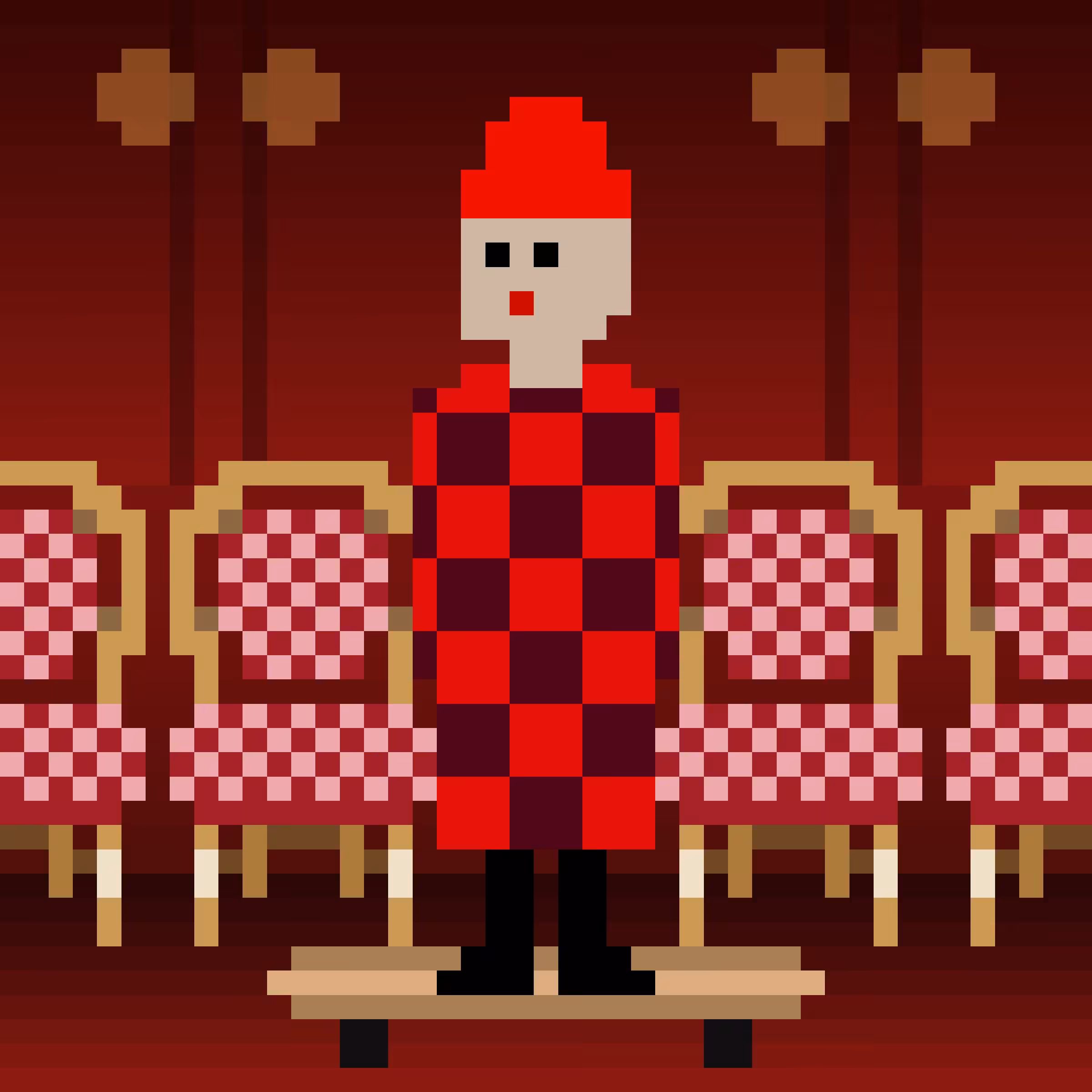 CryptoParisian #146