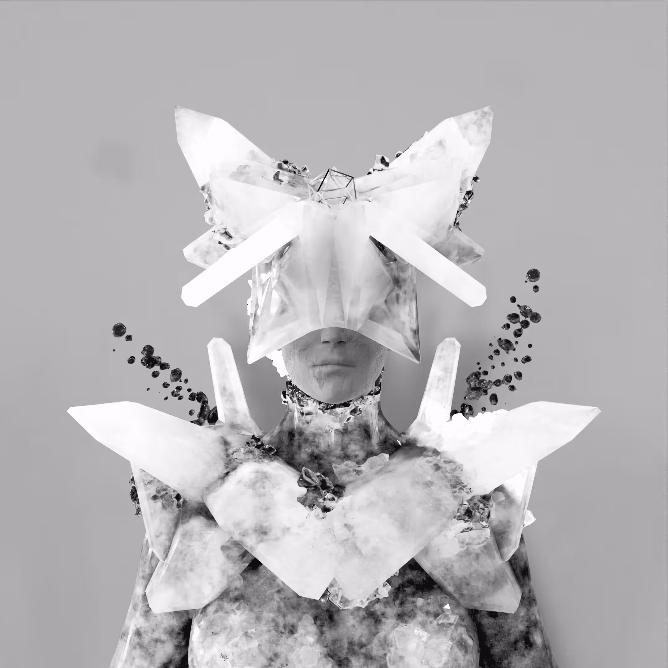Crystaloid #72
