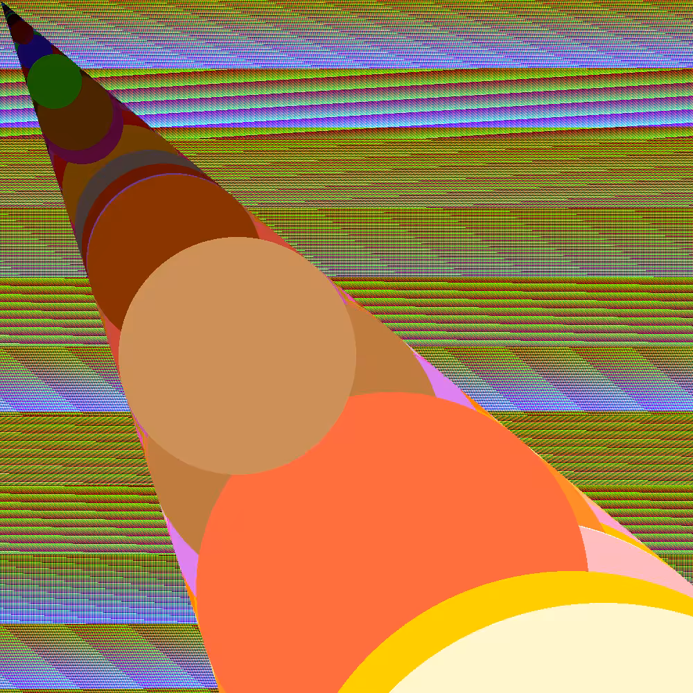 TV Unicorn 20