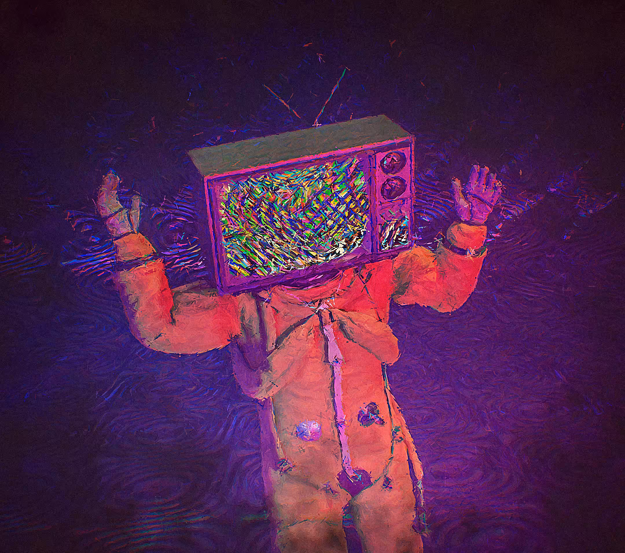 The Signal