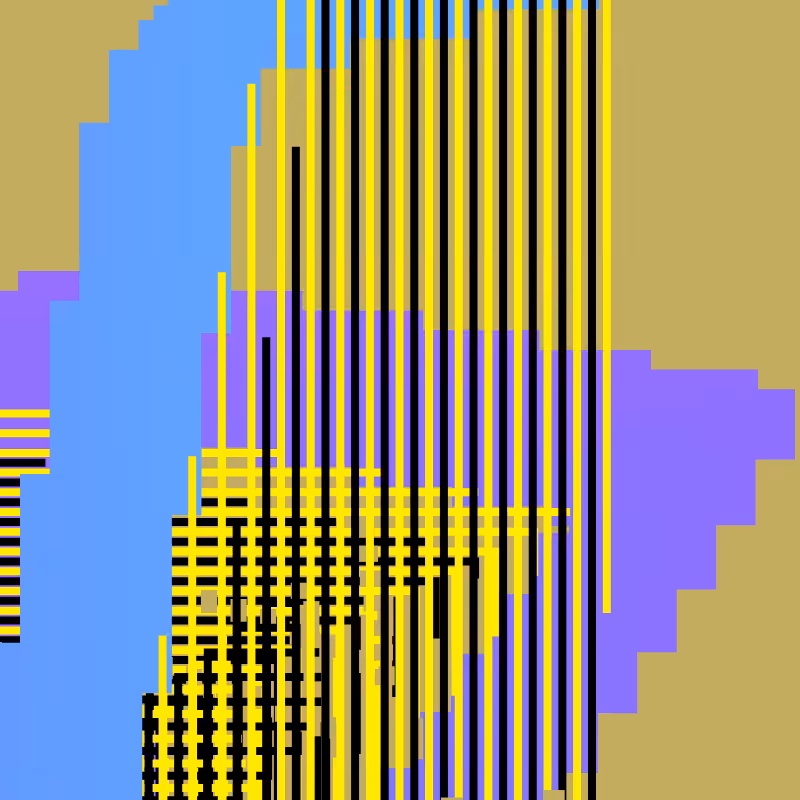 Time Intertwined #245