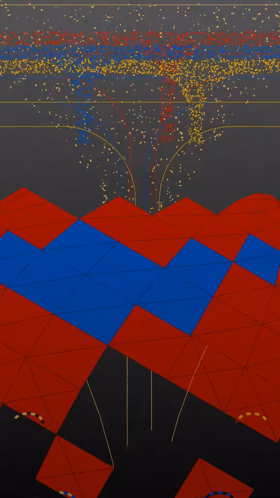 Harmonic Gravitas