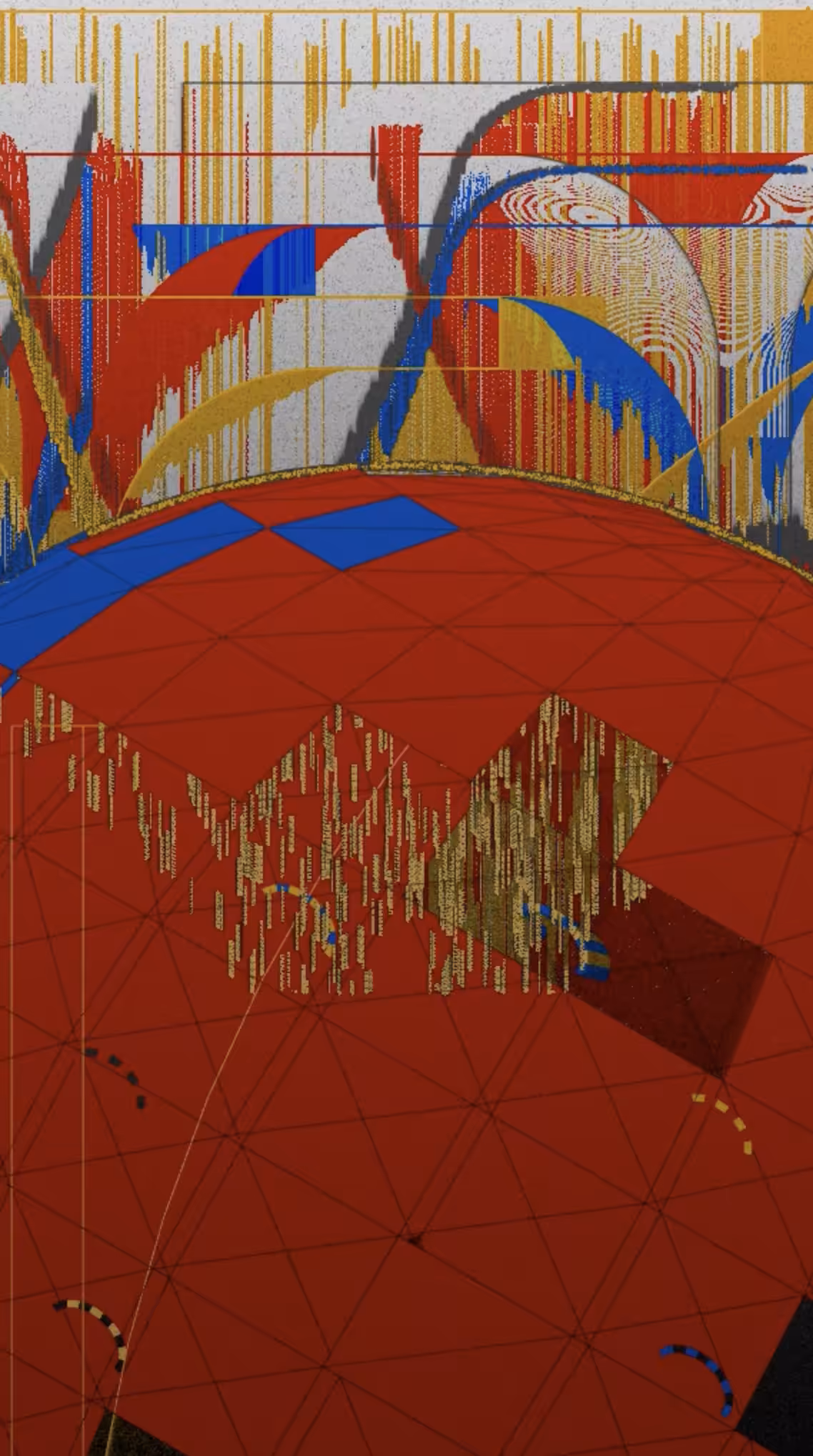 Harmonic Gravitas 1/1