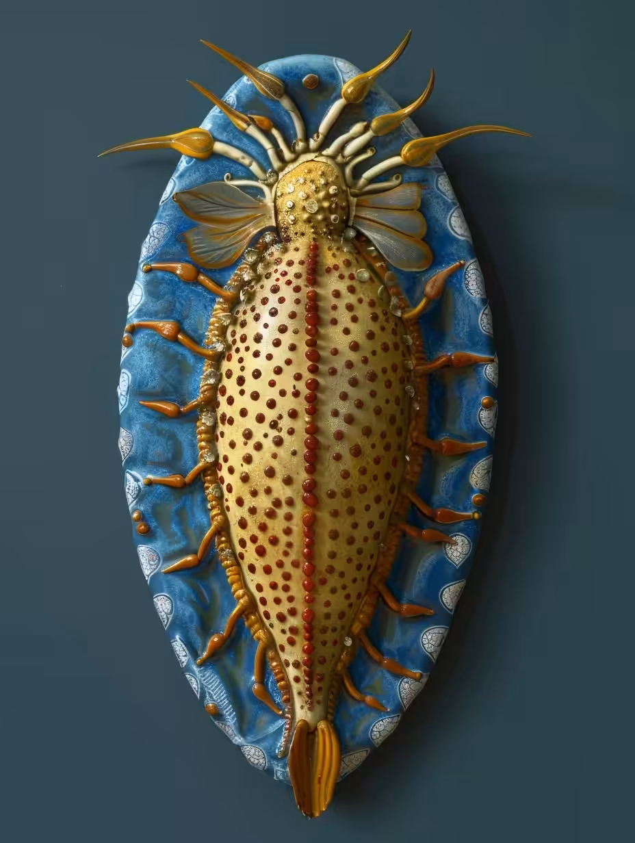 Ornament- 2