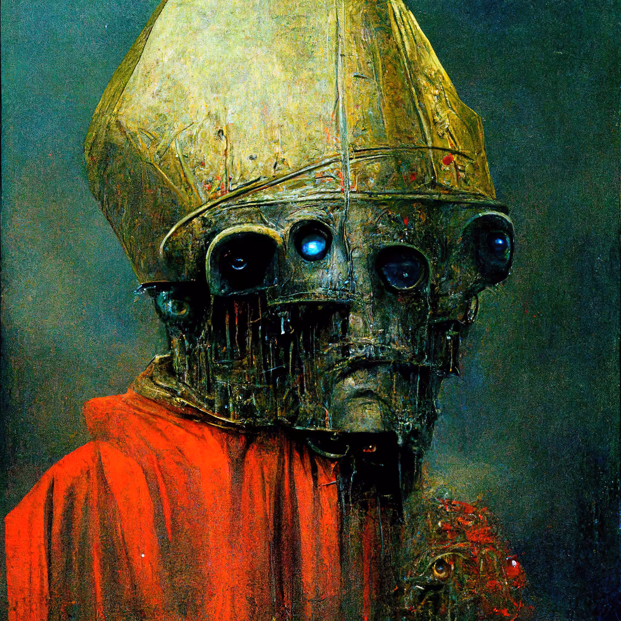 Ignatiusbot