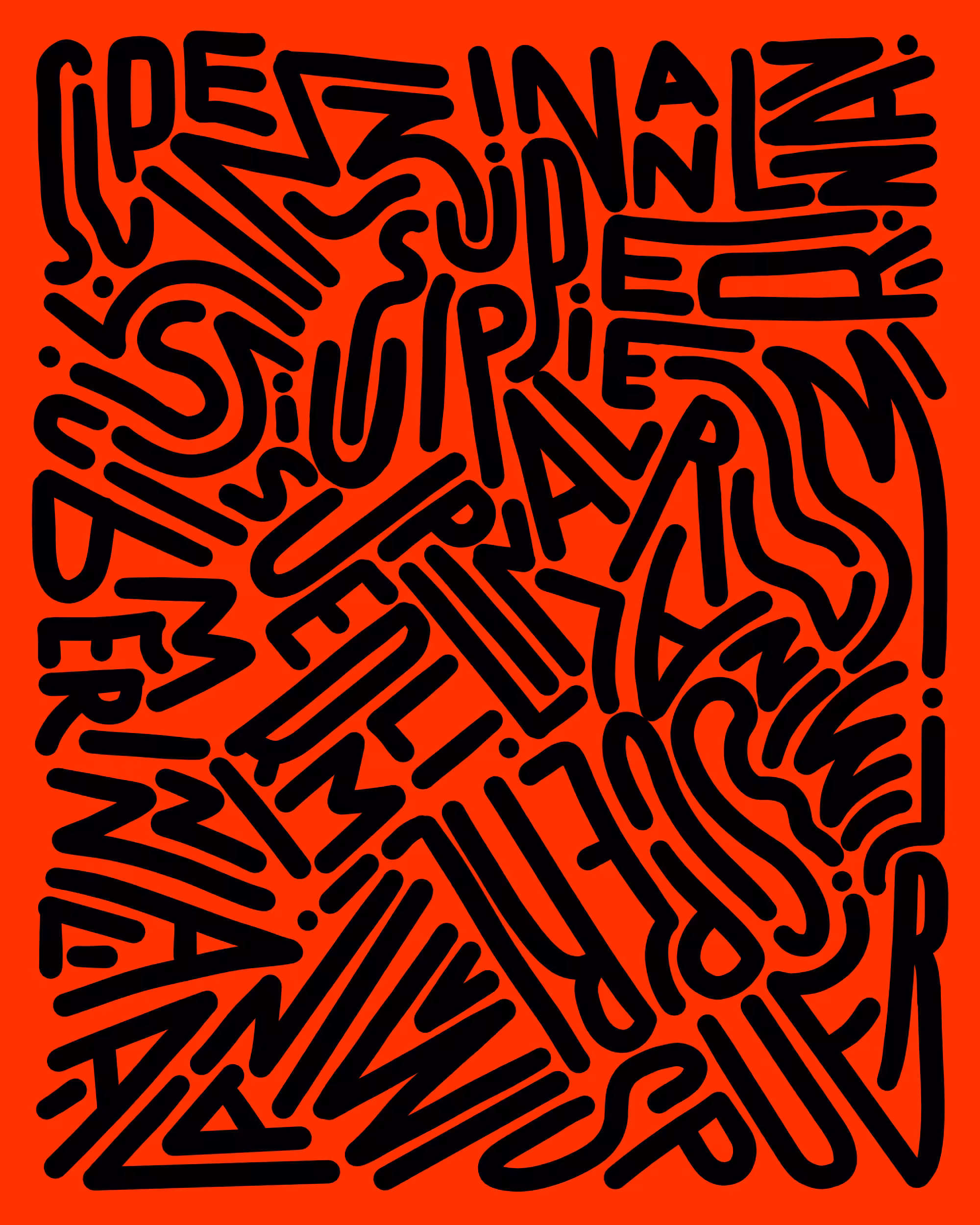 SuperLiminal
