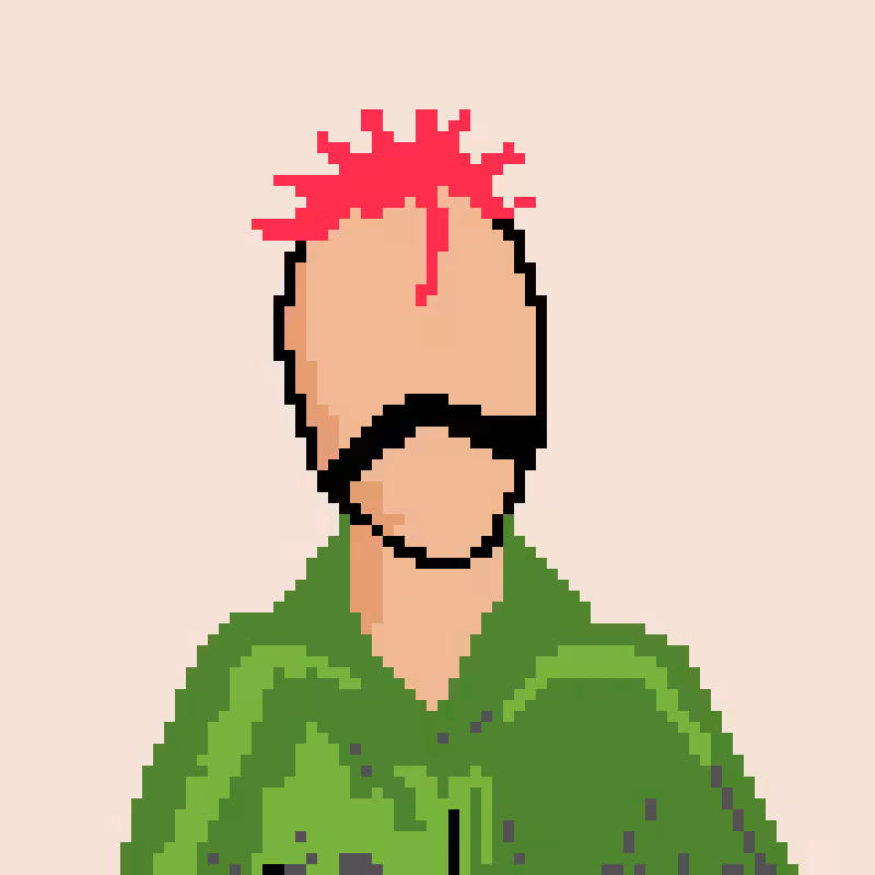 dRUNKEN PUNK #28
