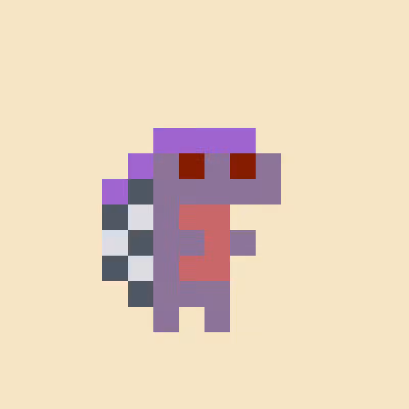 Tiny tortoises. #796