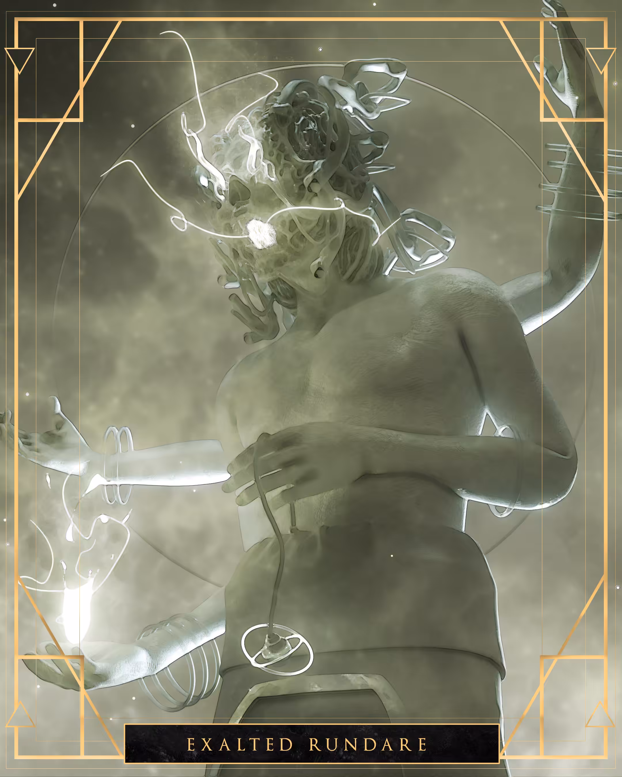 Exalted Rundare