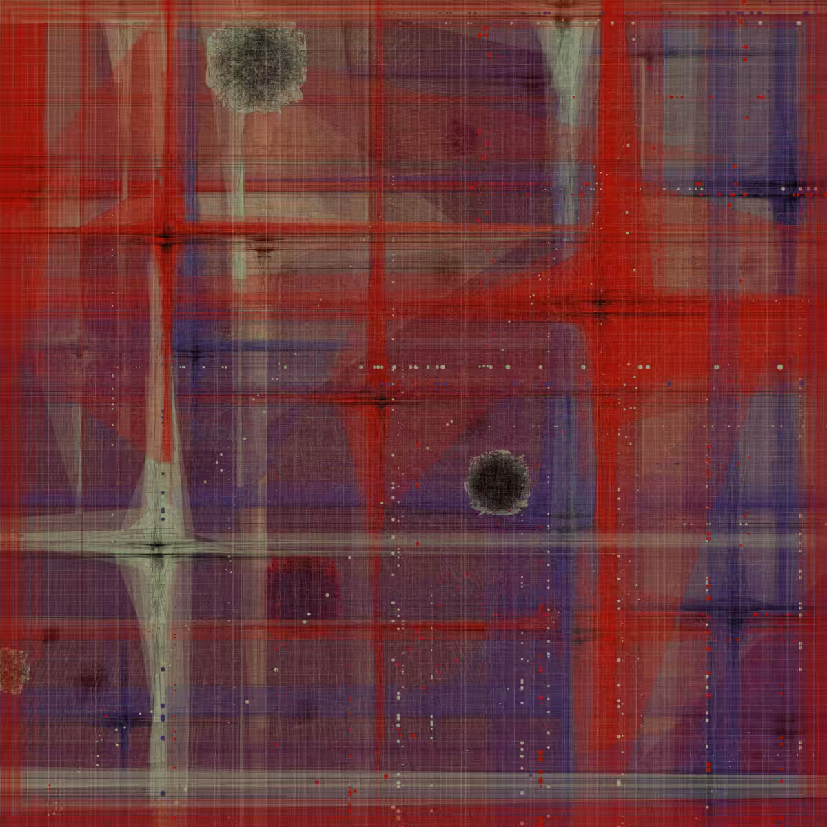 Tesseract Visions #98